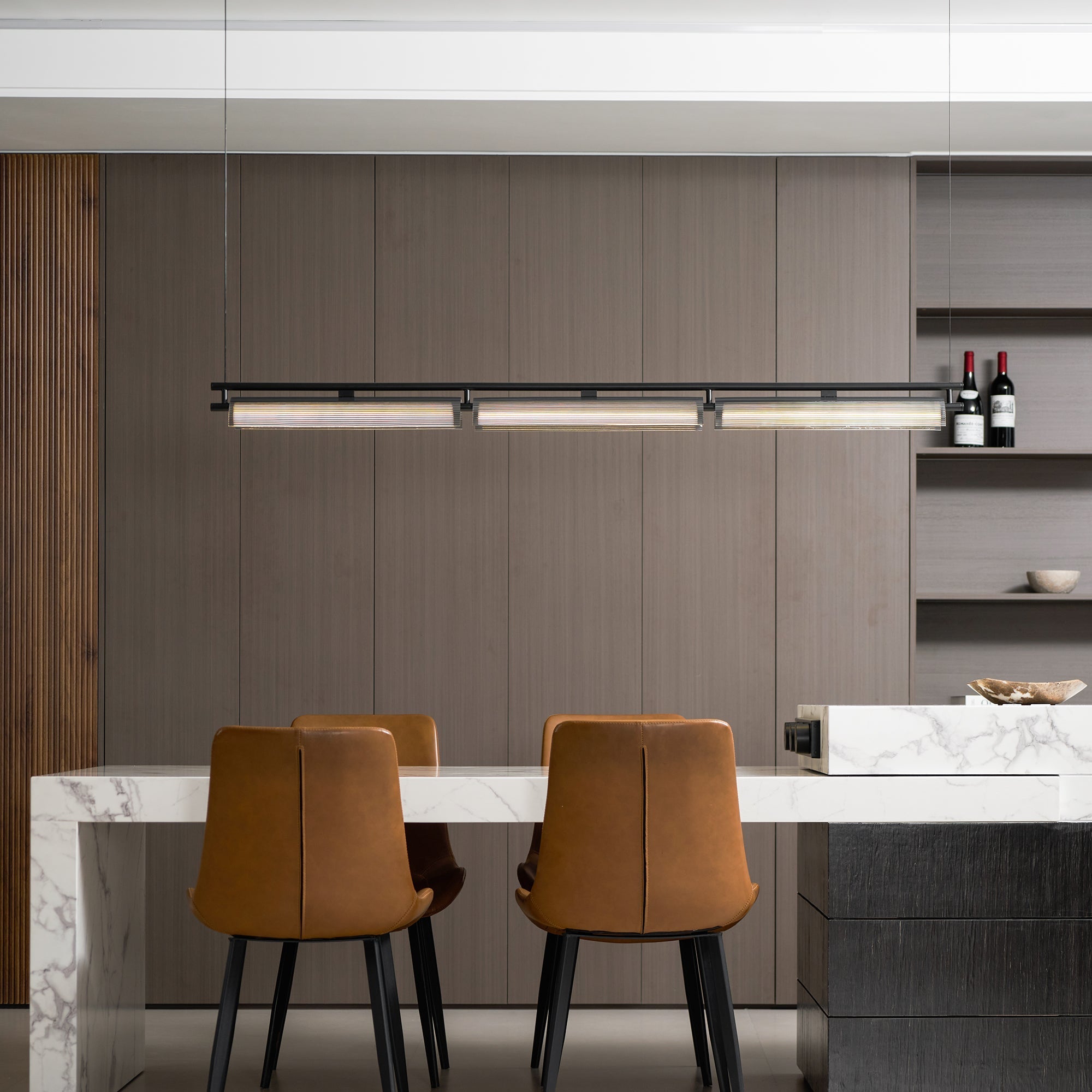 Nyvex Pendant Light