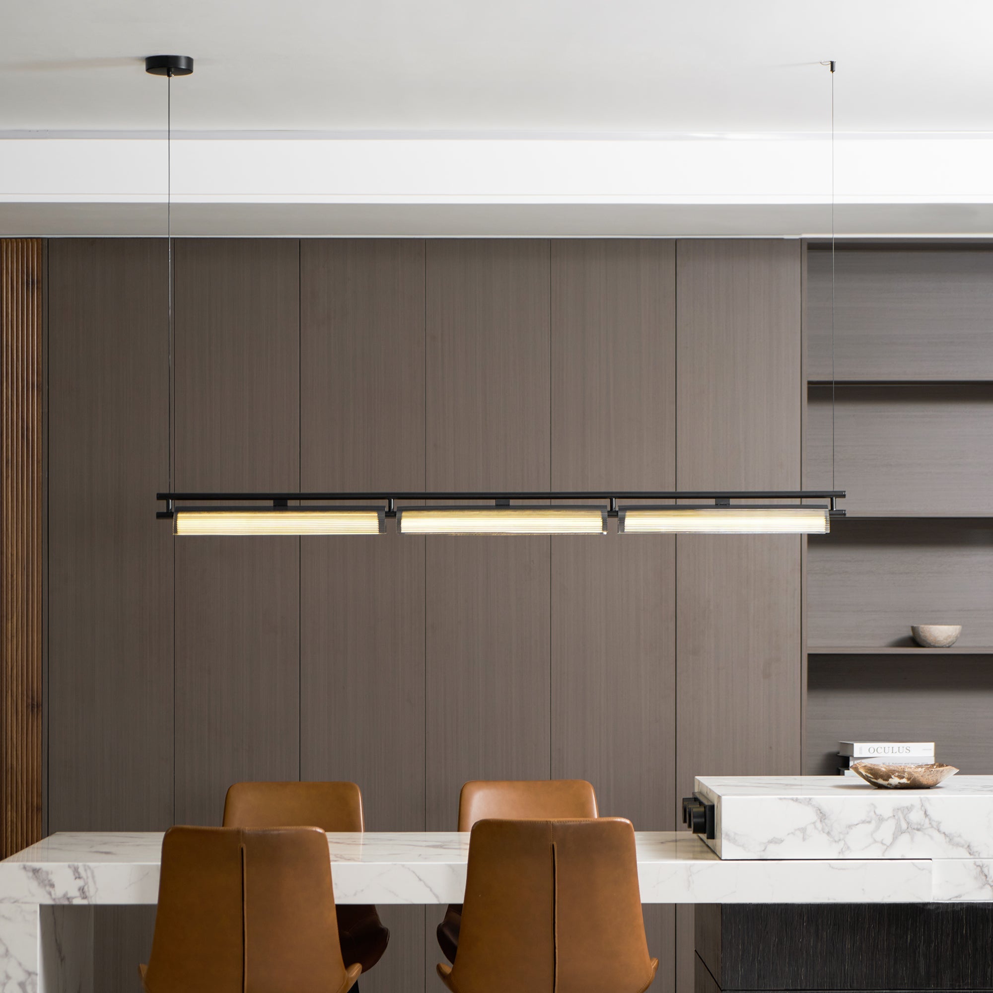 Nyvex Pendant Light