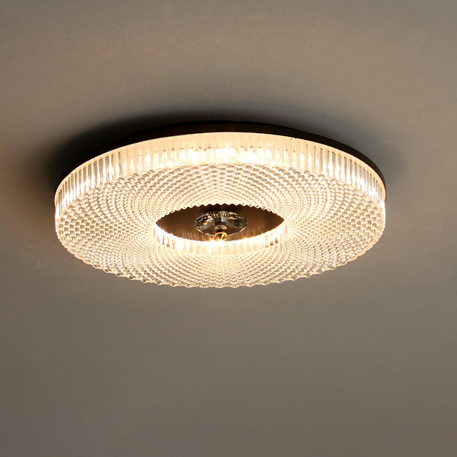 Alysa Ceiling Light