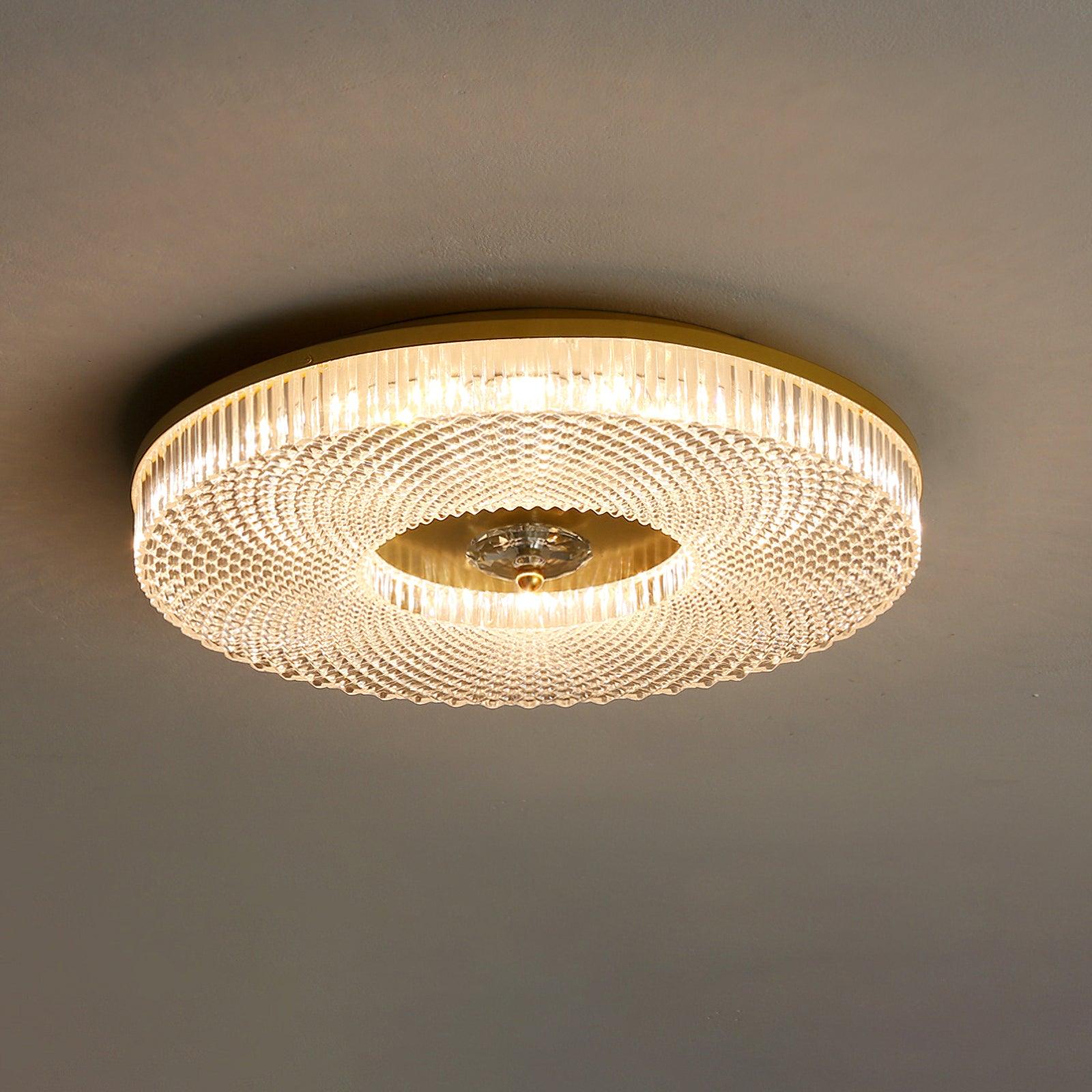 Alysa Ceiling Light