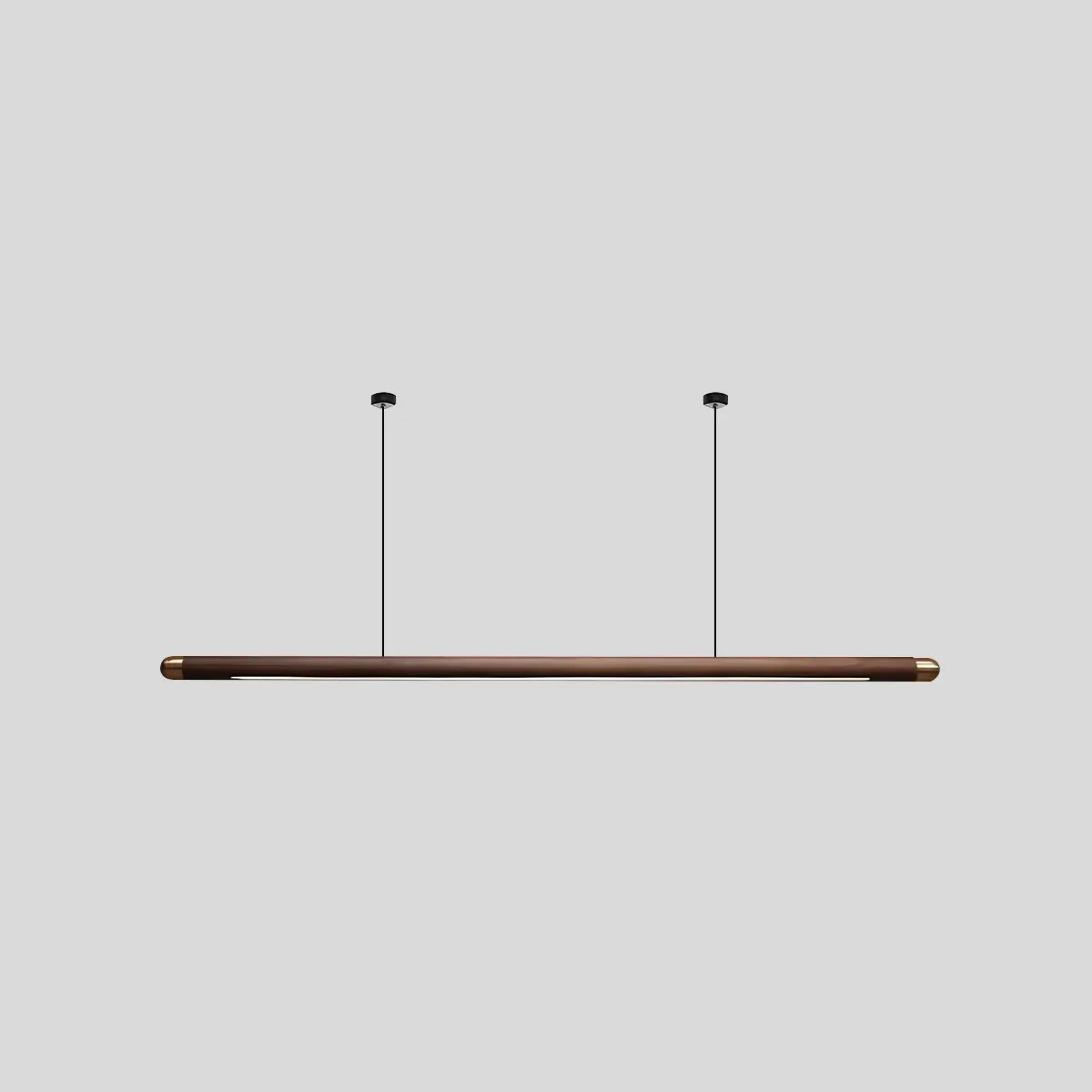 Sevelte Linear Pendant Light