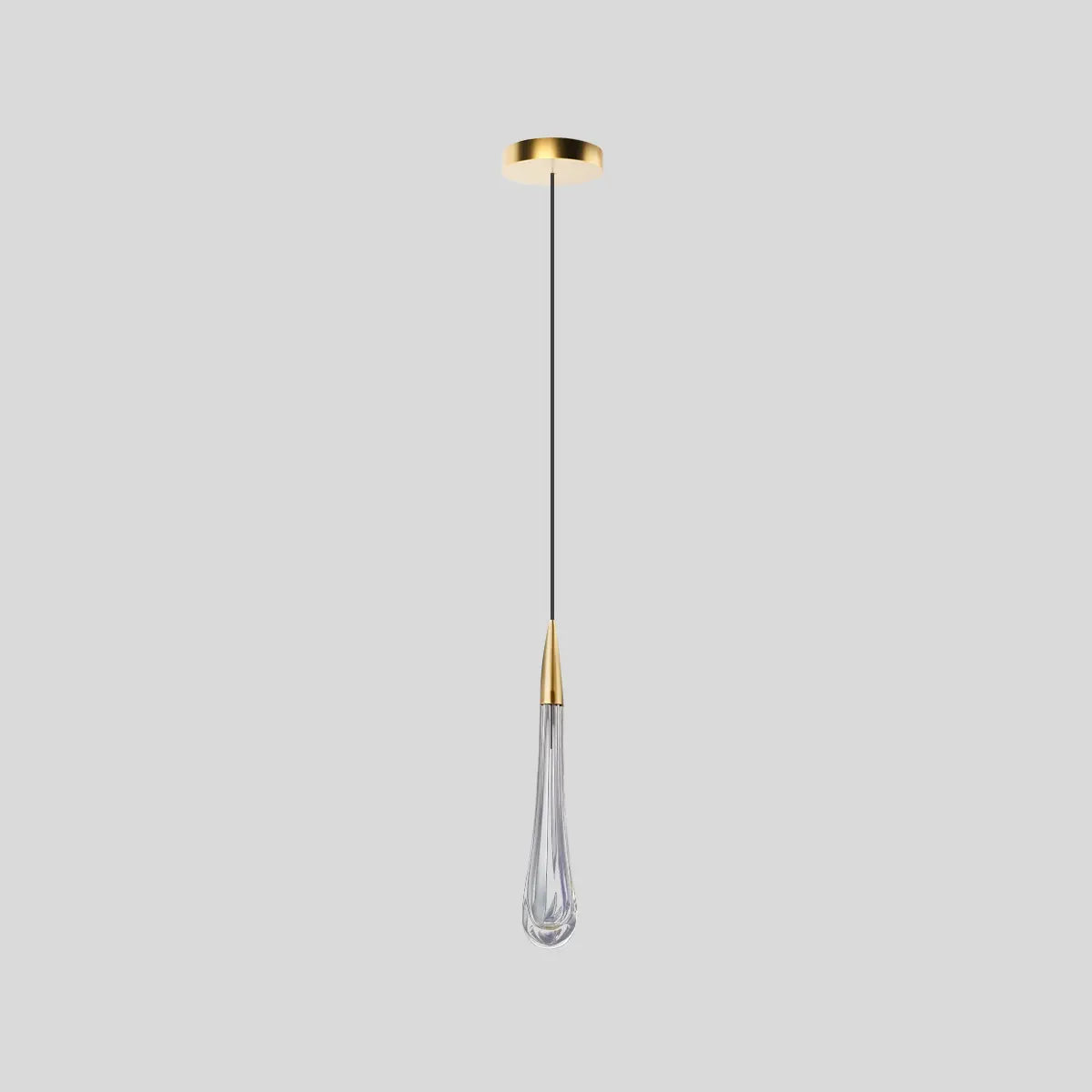 Cindella Crystal Pendant Light