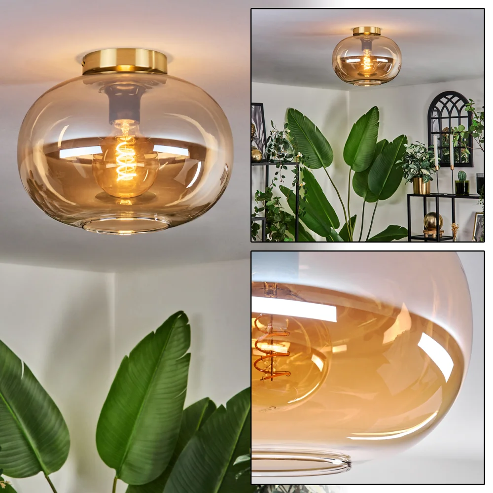 Bylson Ceiling Light