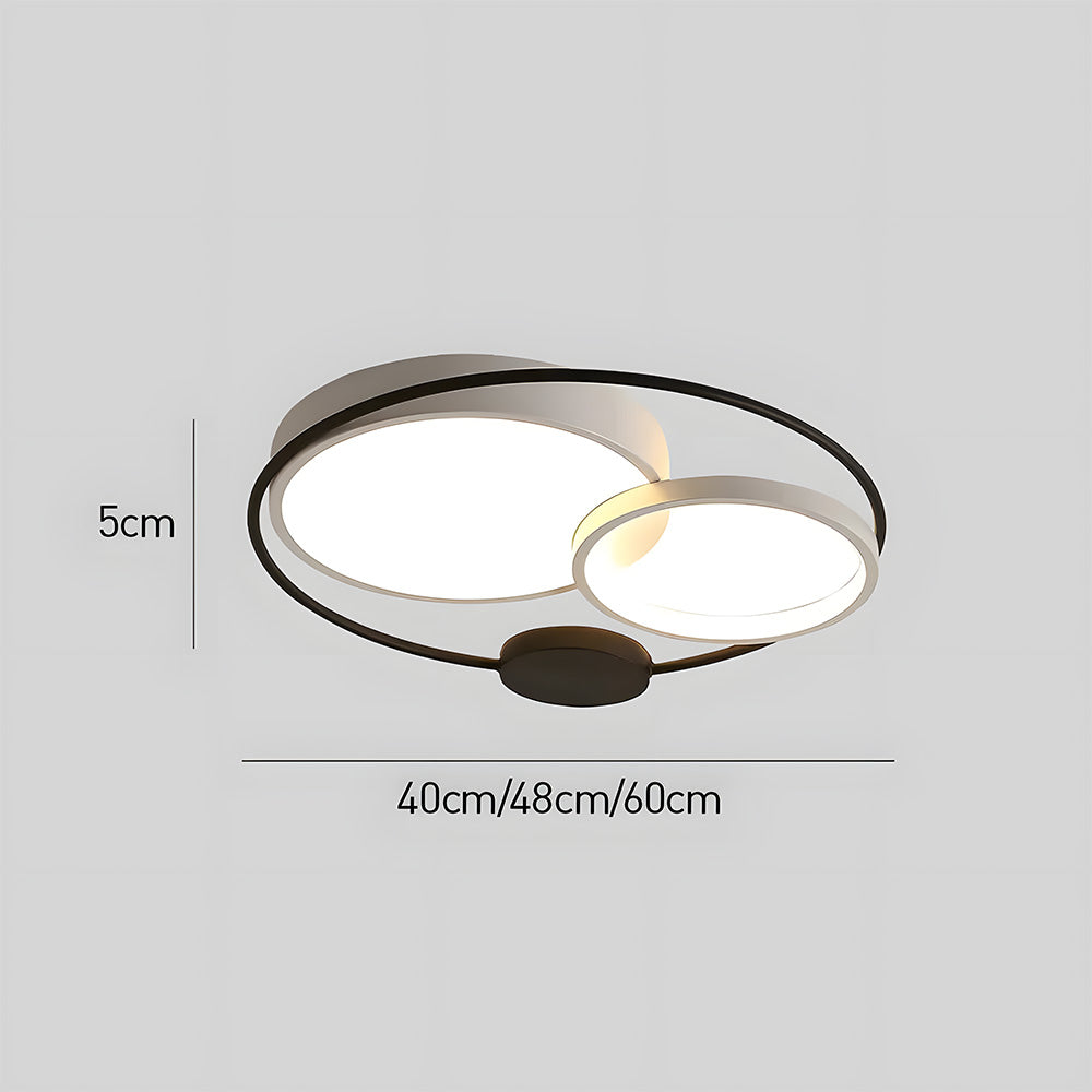 Liszon Ceiling Light