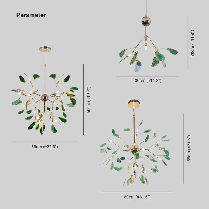 Yario Chandelier