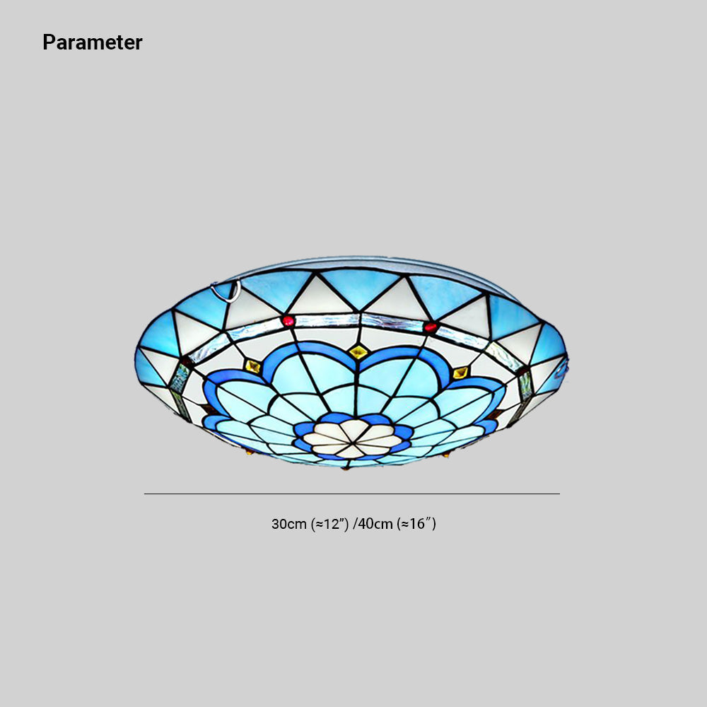Veronmere Modern Ceiling Light