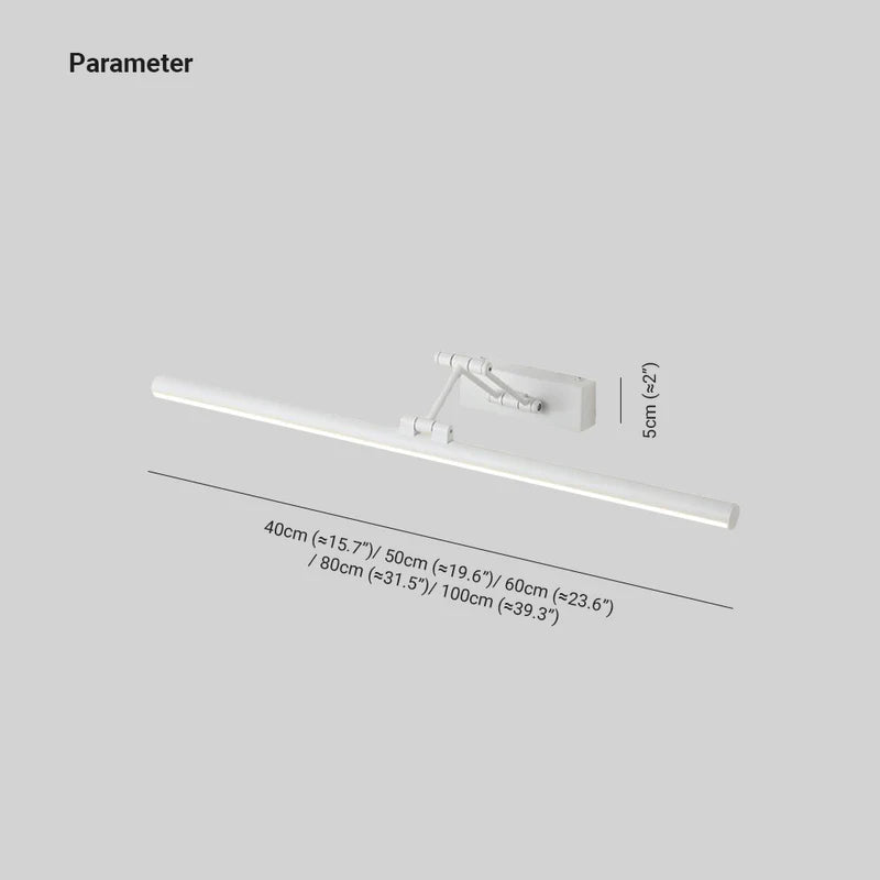 Loxvelas Wall Light