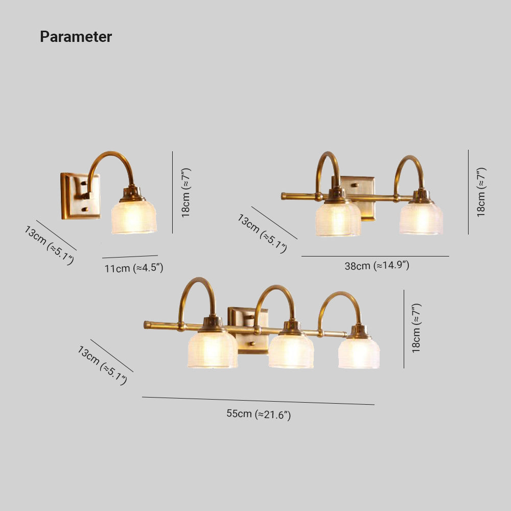Zorlo Outdoor Wall Light