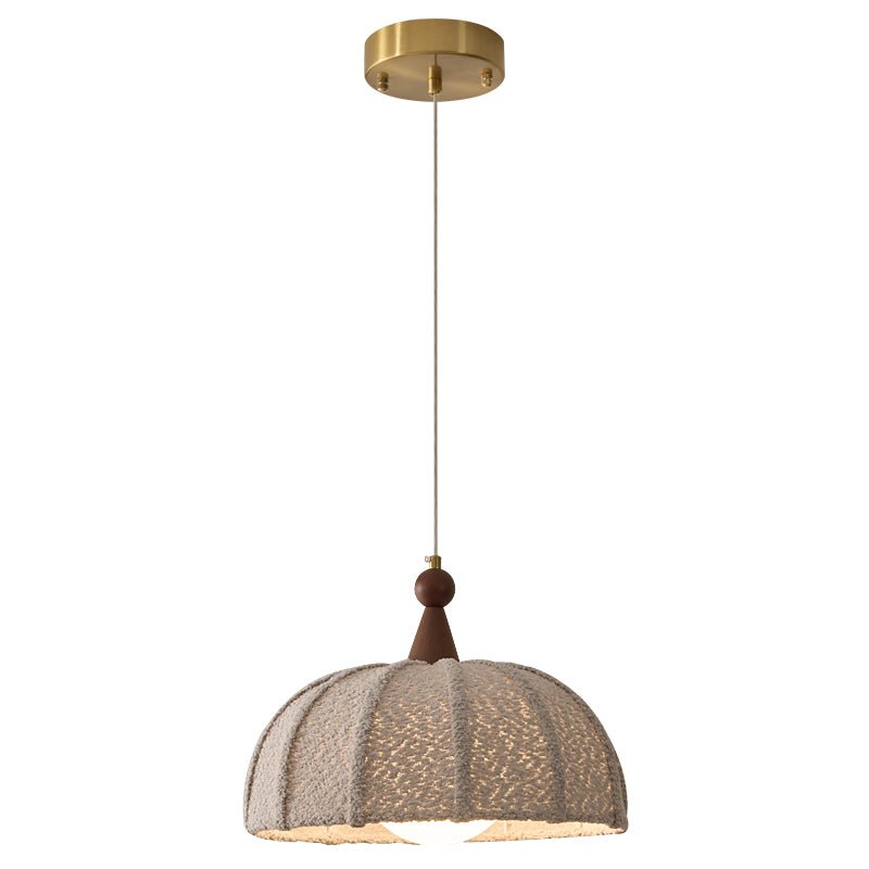 Boulcen Pendant Light