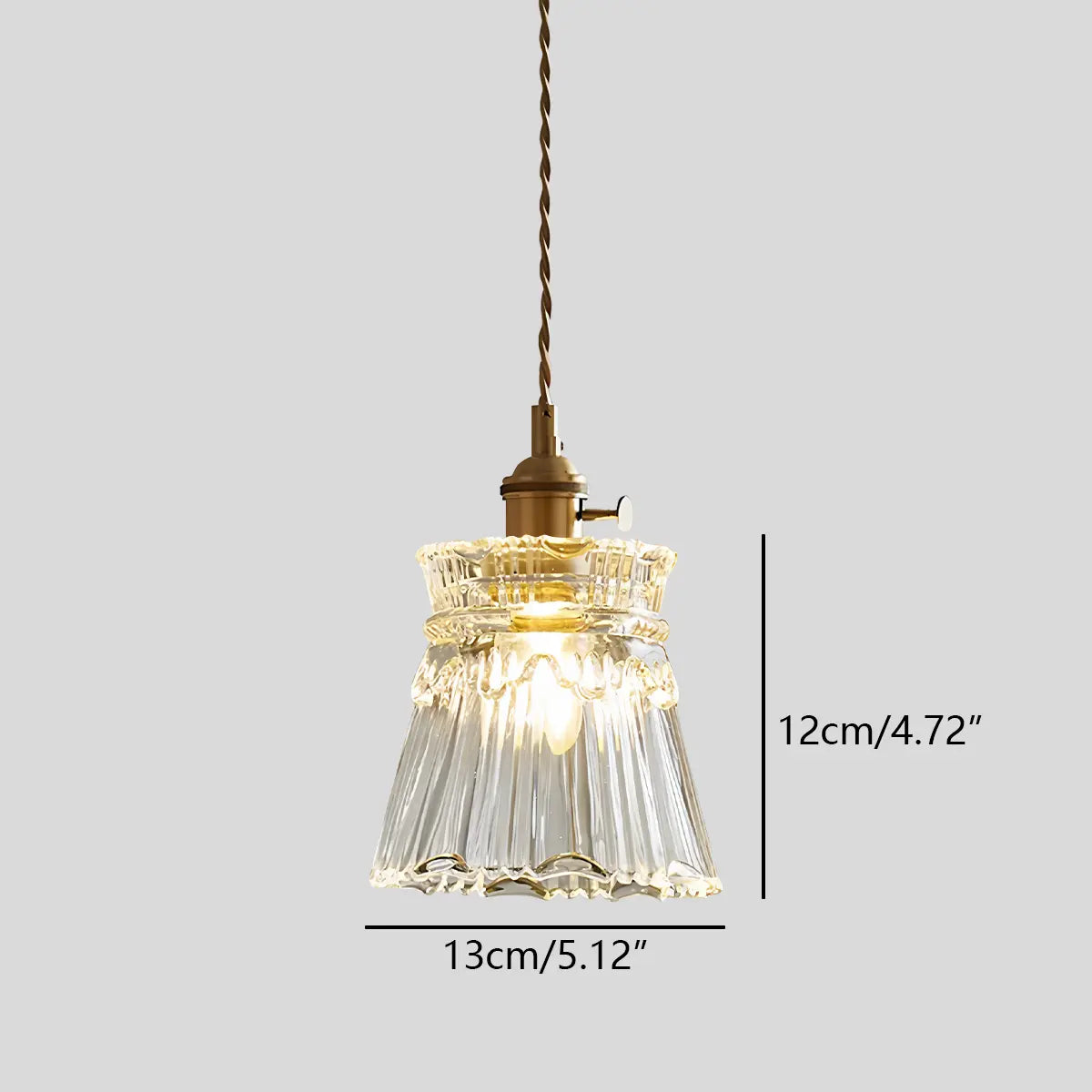 Lisobel Pendant Light