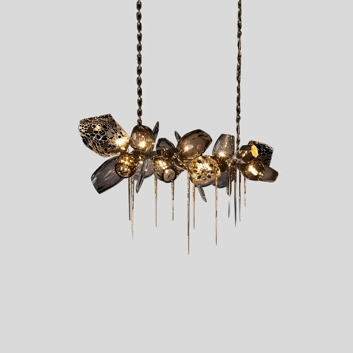 Kalliseto Pendant Light