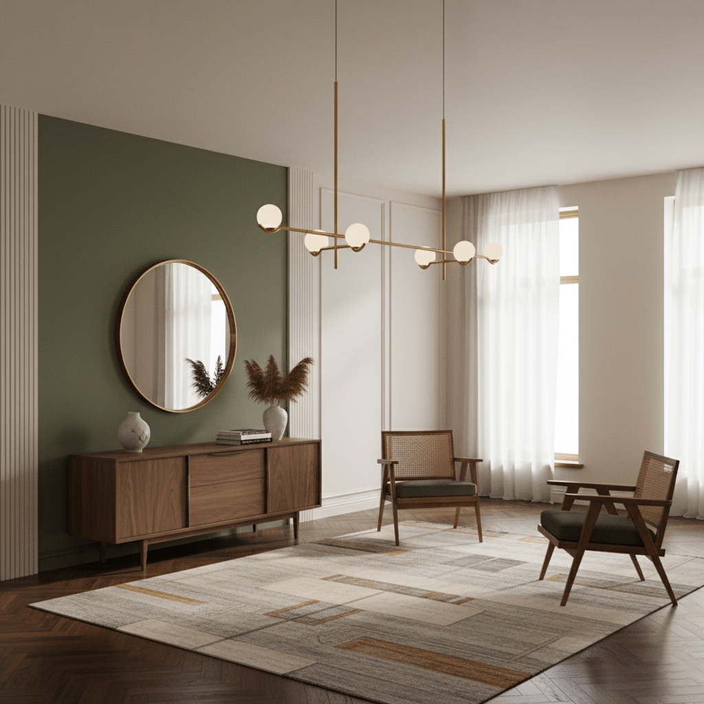 Hechizo Pendant Light