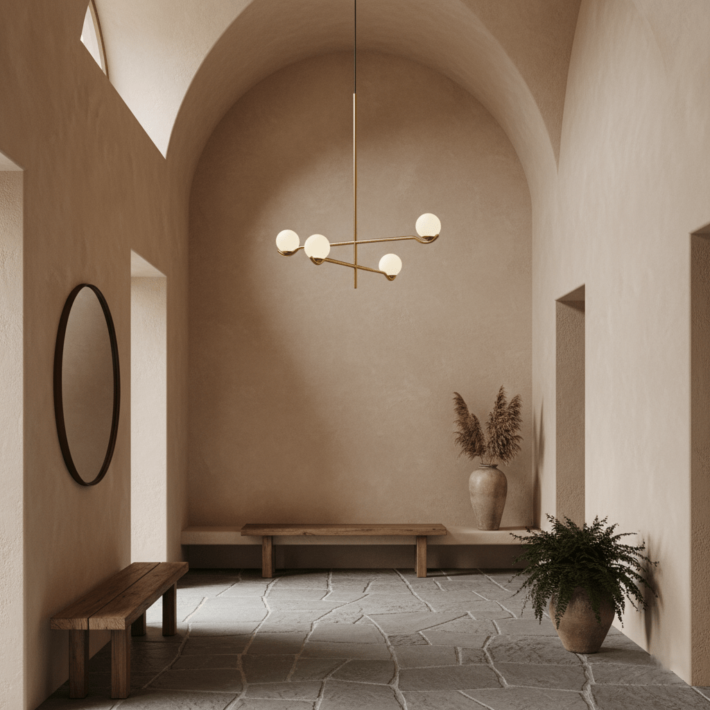 Hechizo Pendant Light
