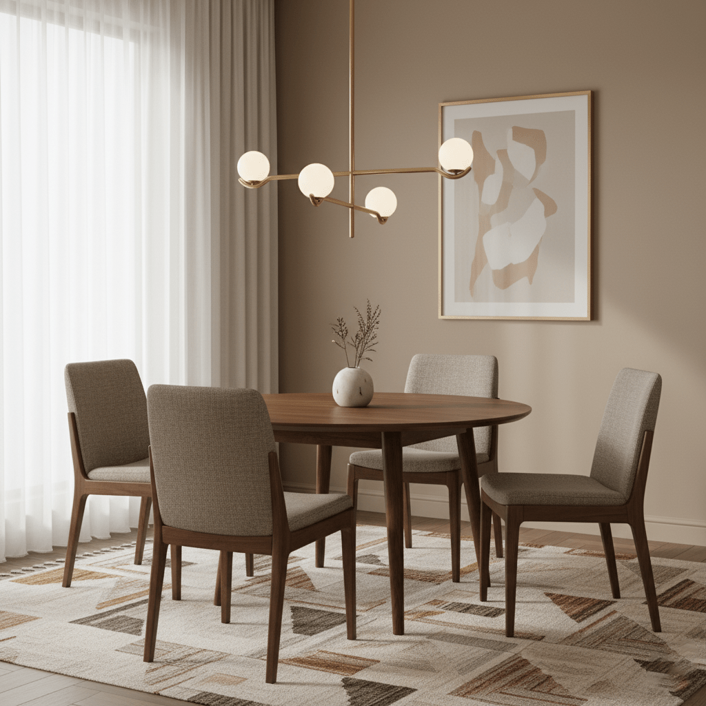 Hechizo Pendant Light