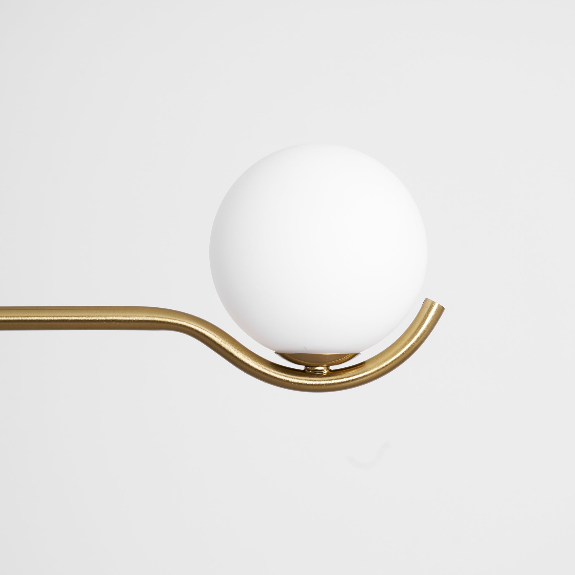 Lenyma Globe Pendant Light
