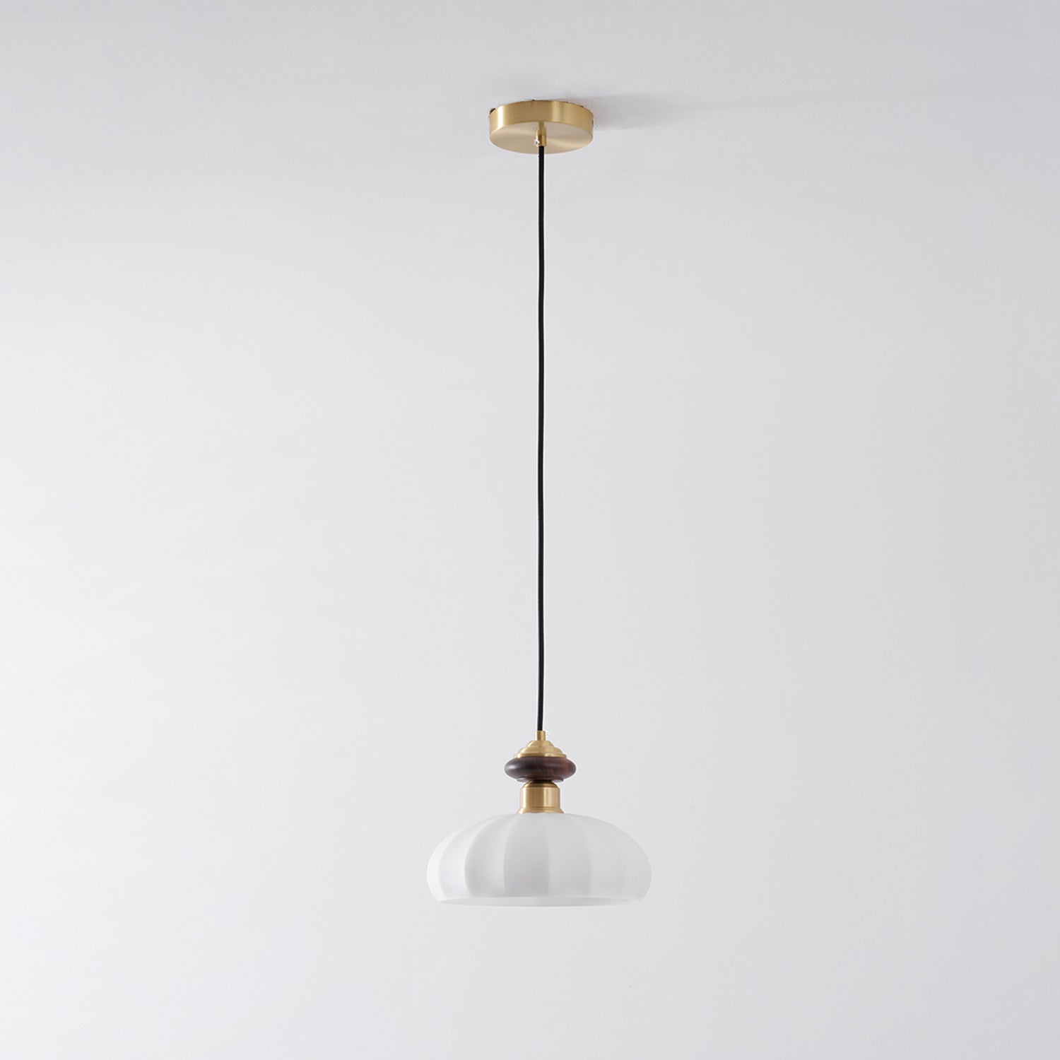 Brioia Vintage Pendant Light