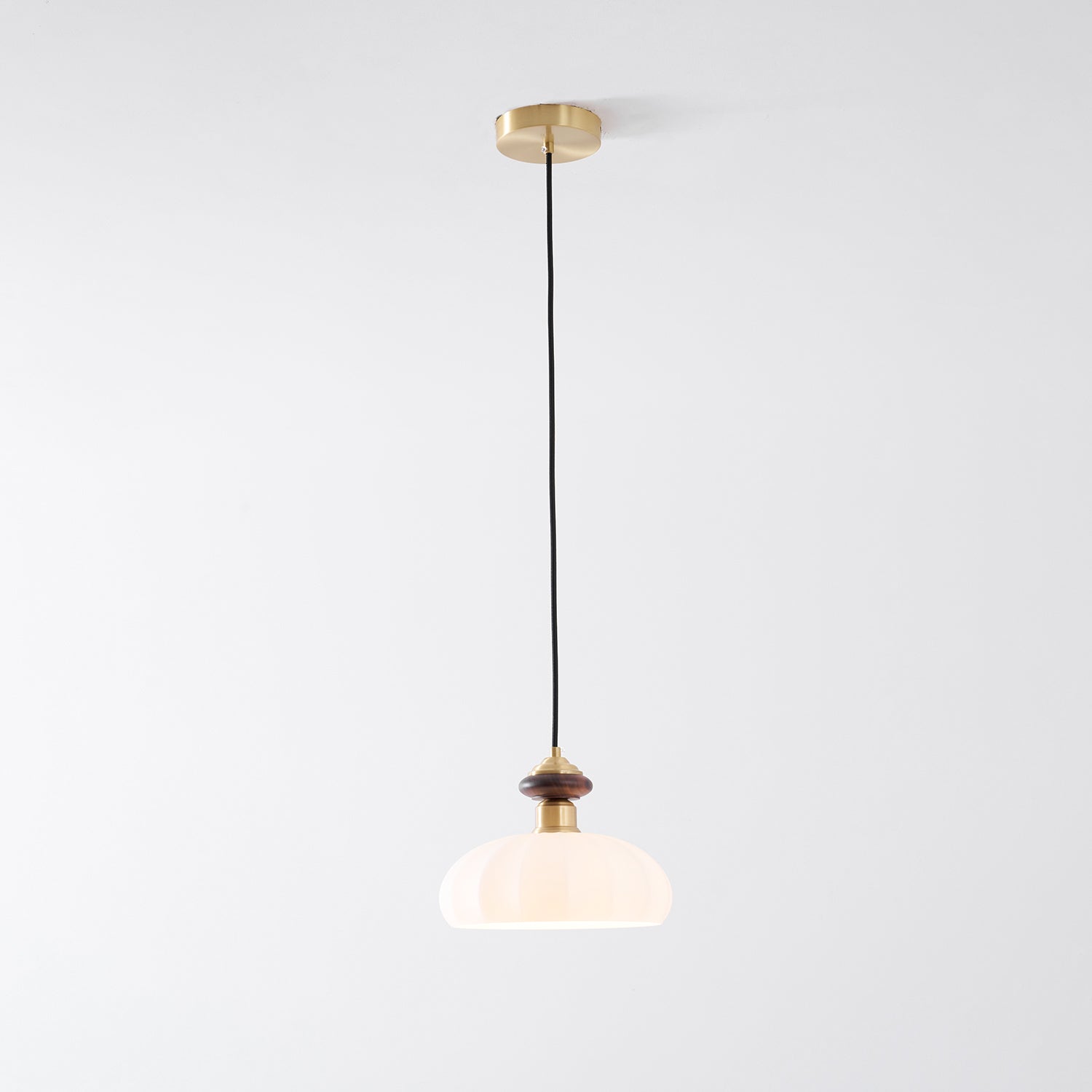 Brioia Vintage Pendant Light