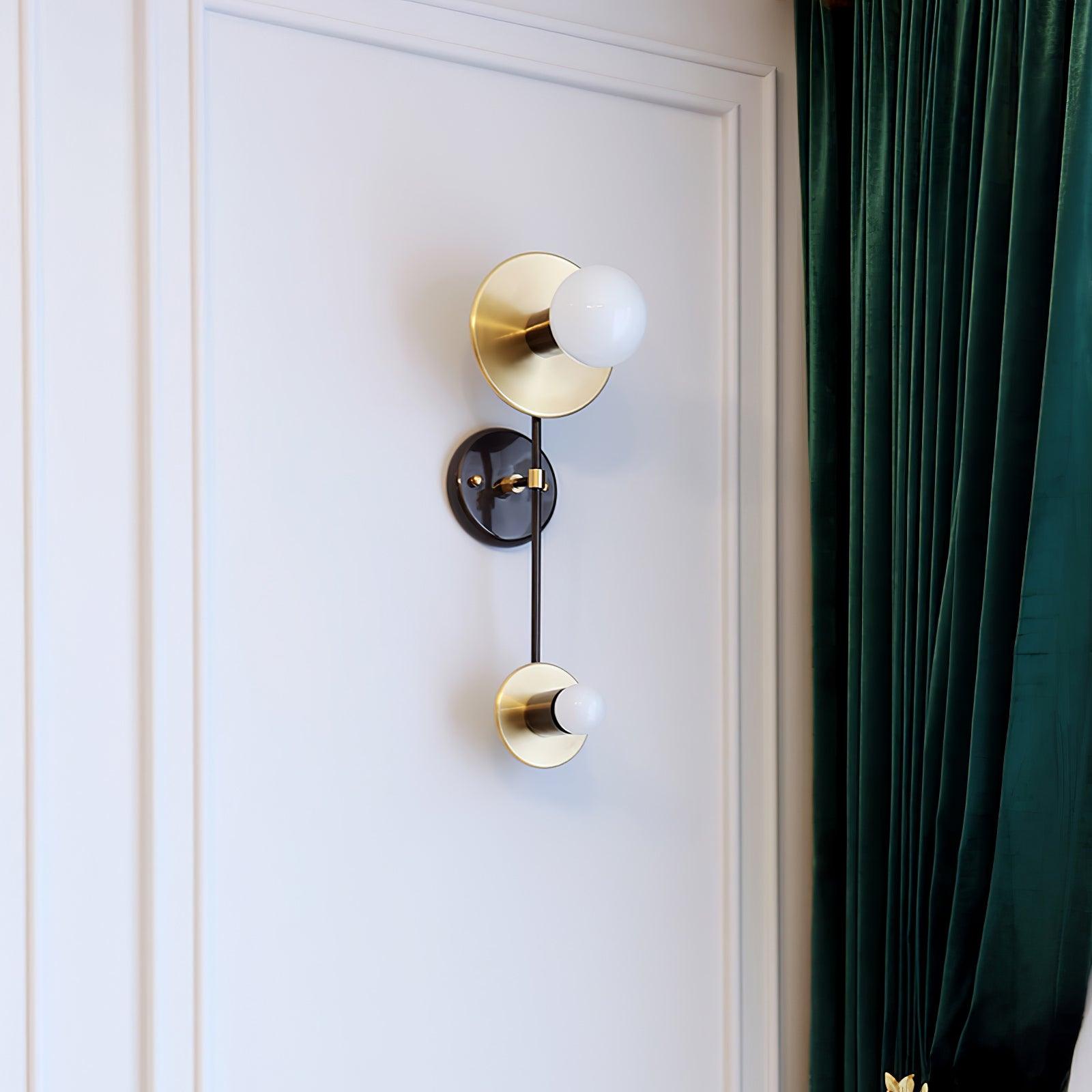 Bolency Wall Light