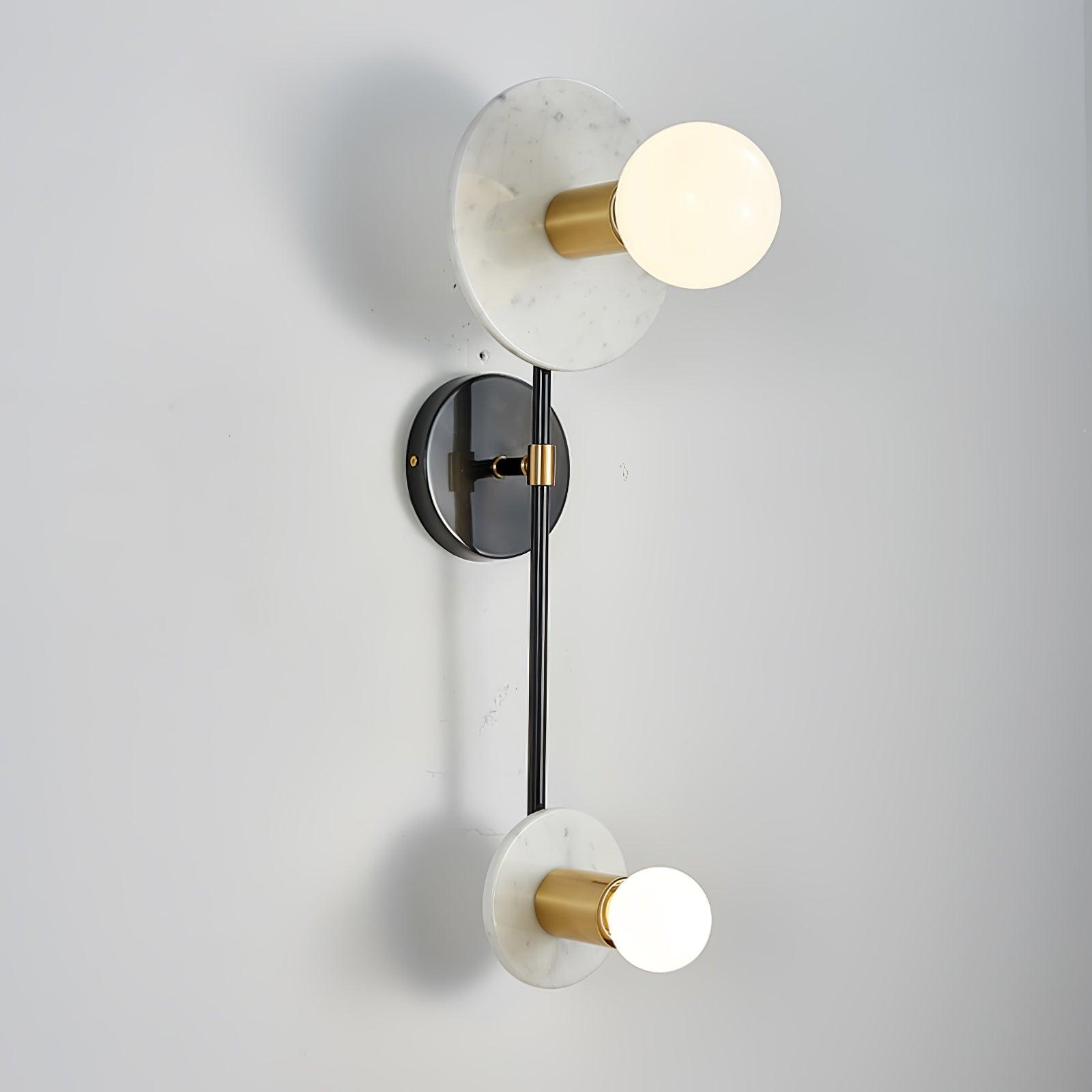 Bolency Wall Light