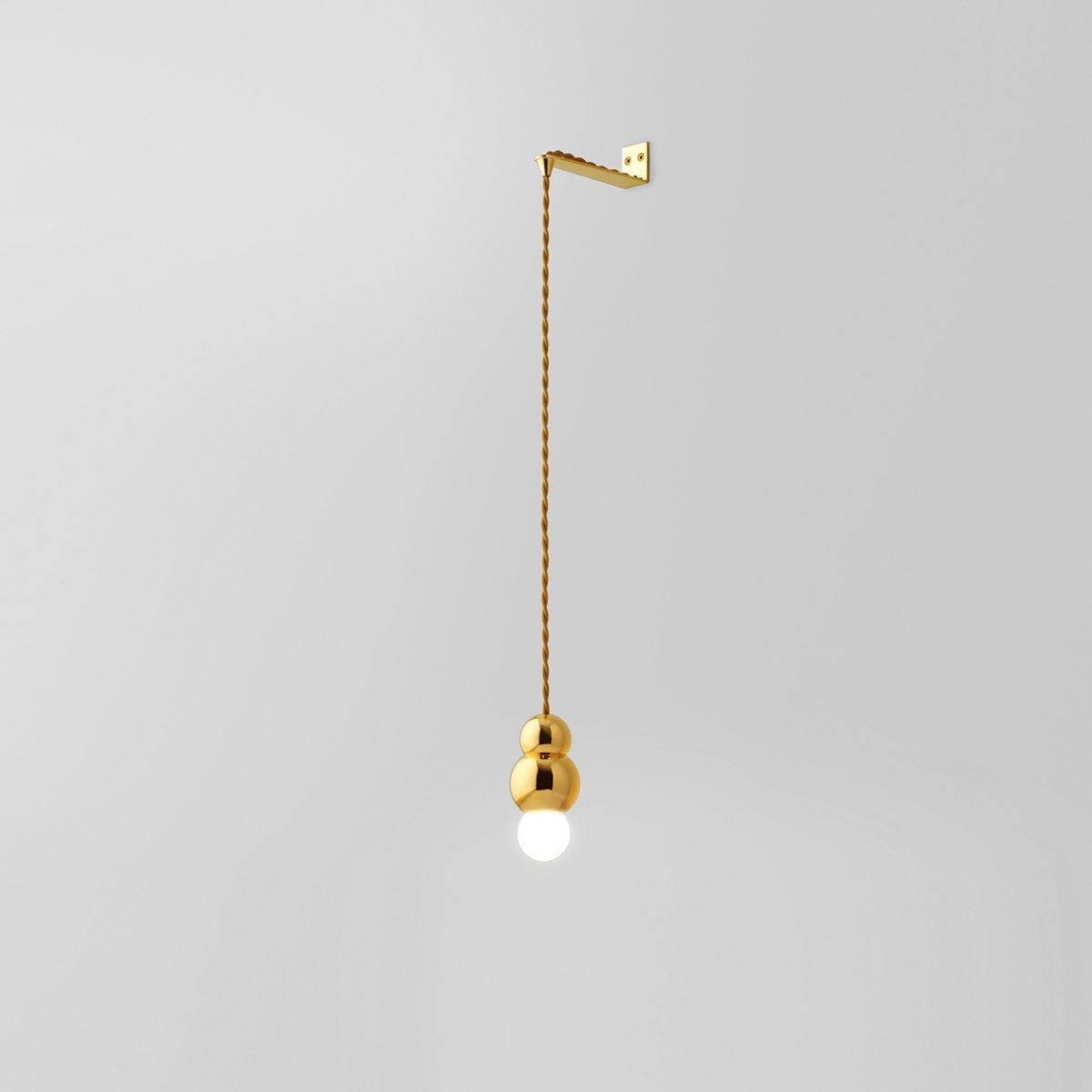 Norvessa Wall Light