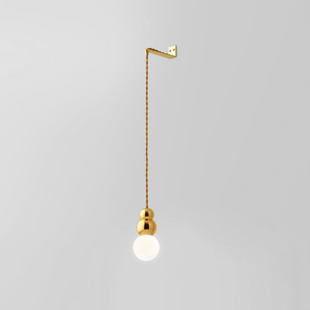 Norvessa Wall Light