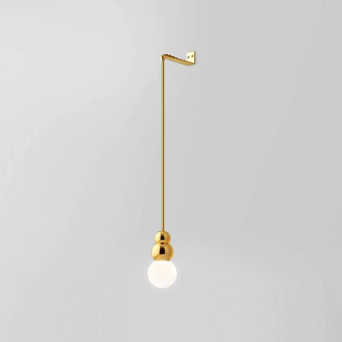 Norvessa Wall Light