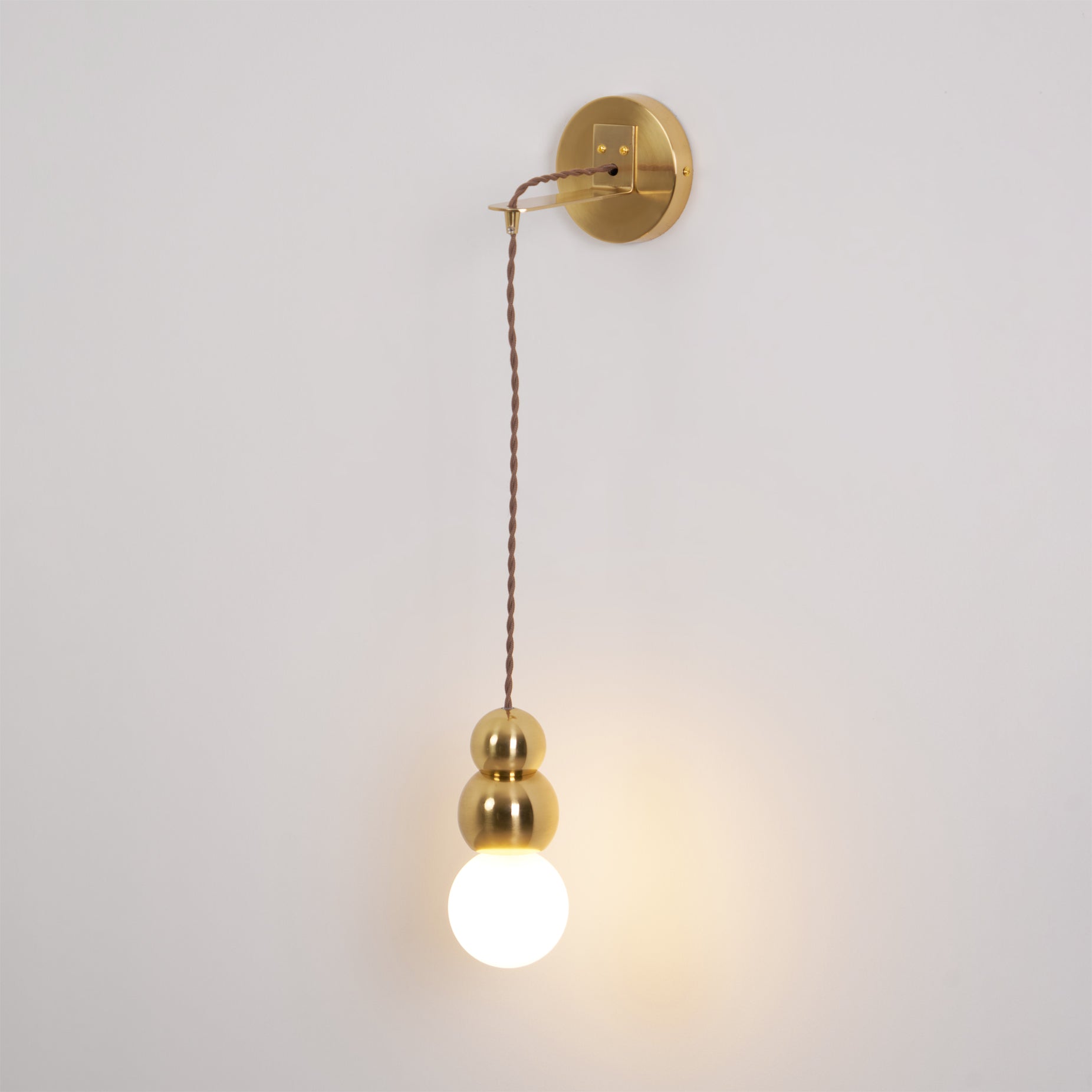 Norvessa Wall Light