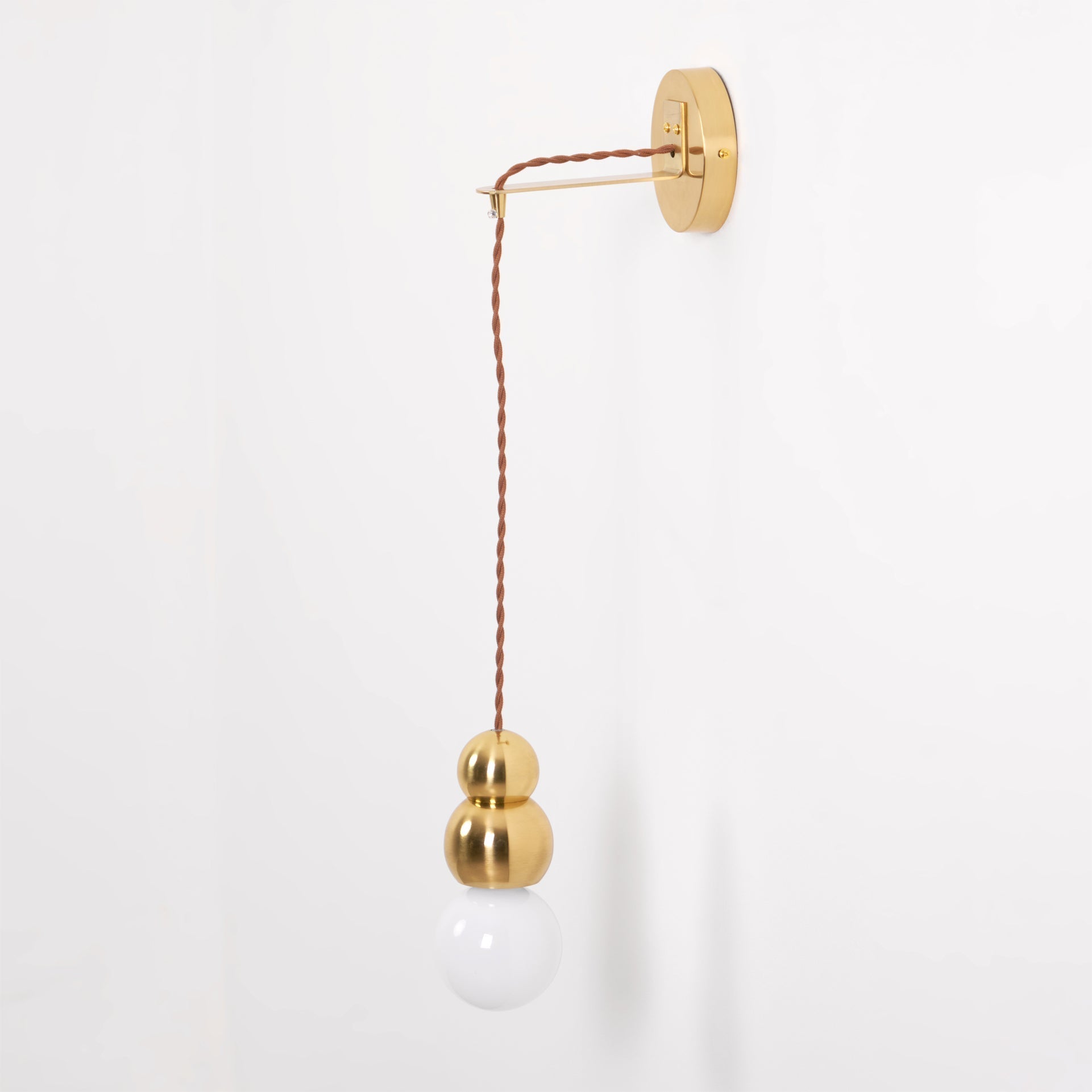 Norvessa Wall Light