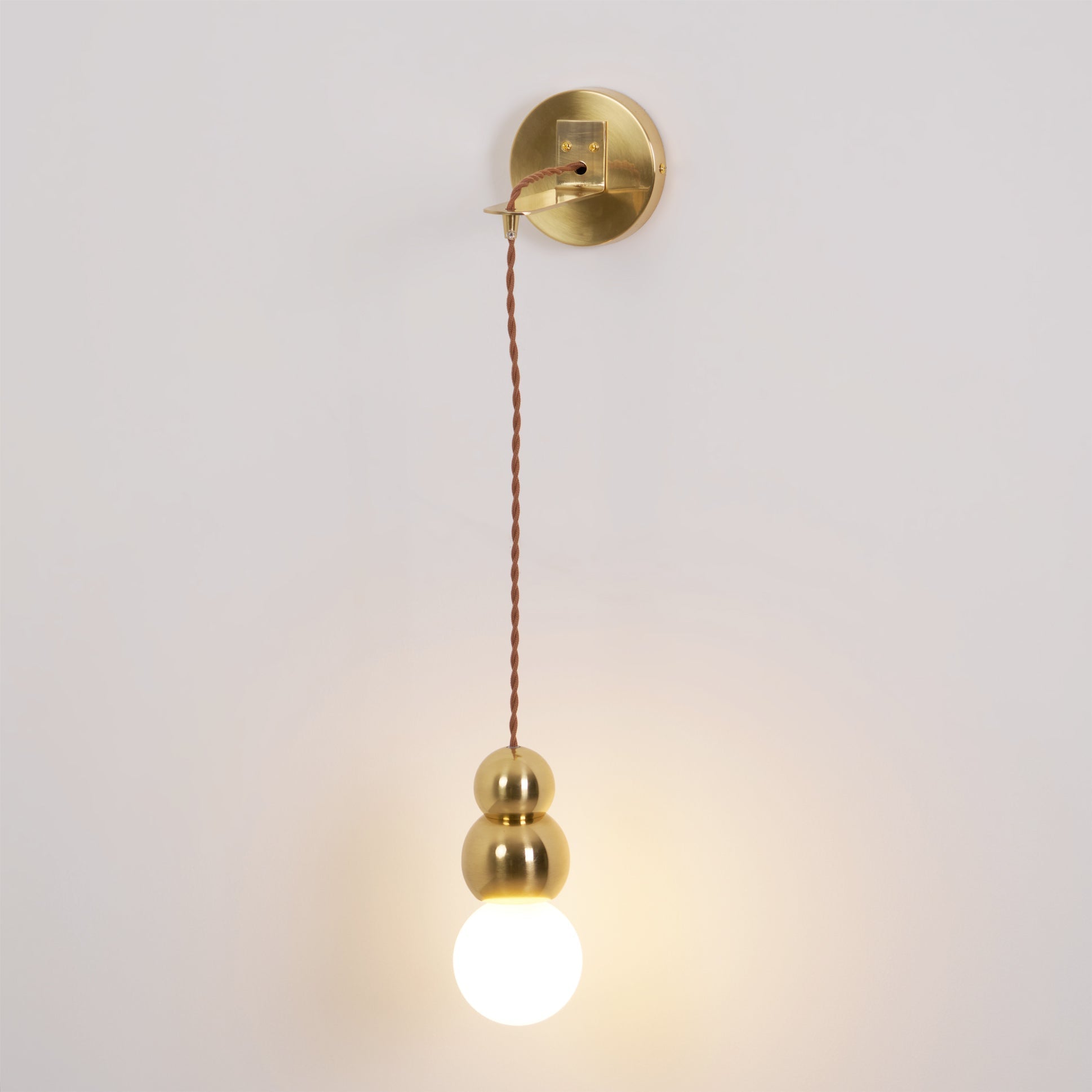Norvessa Wall Light