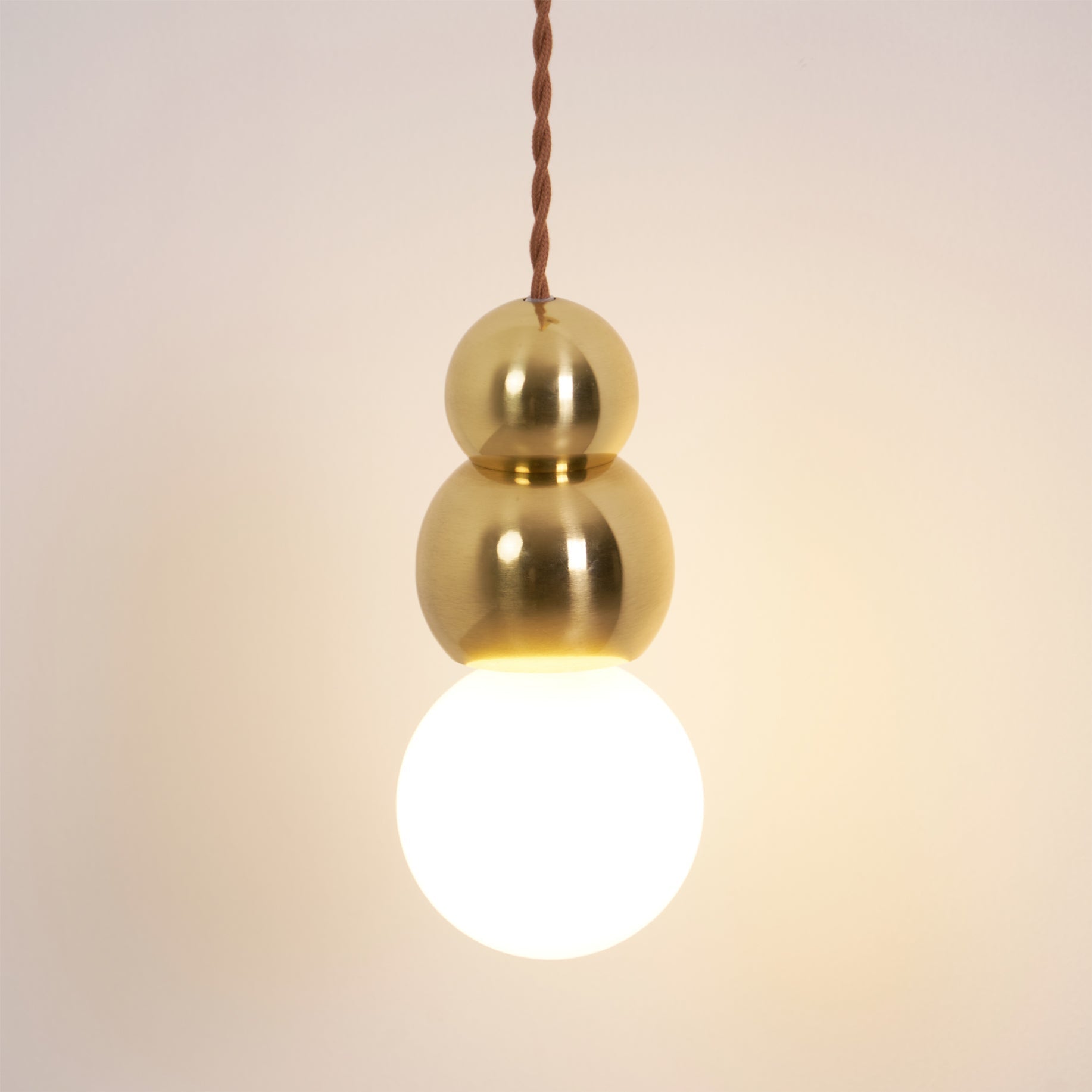 Norvessa Wall Light