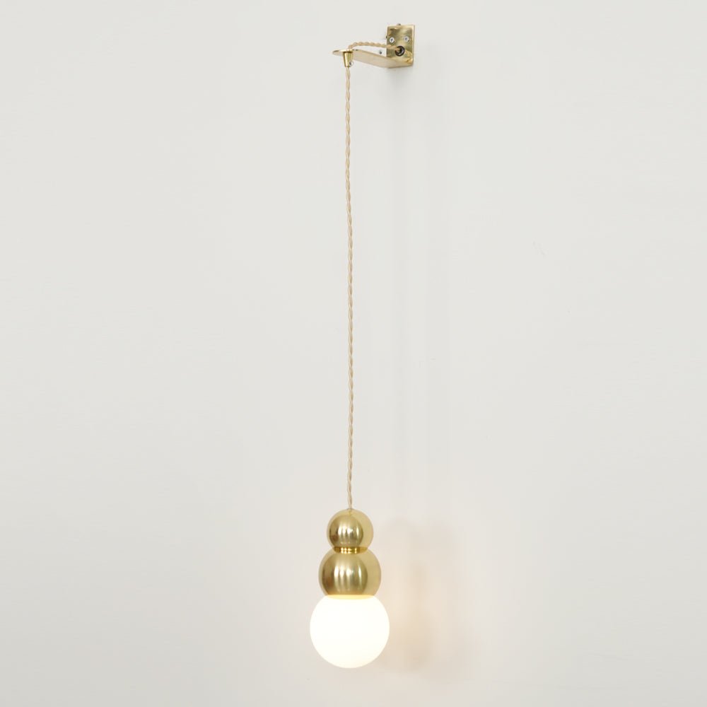 Norvessa Wall Light