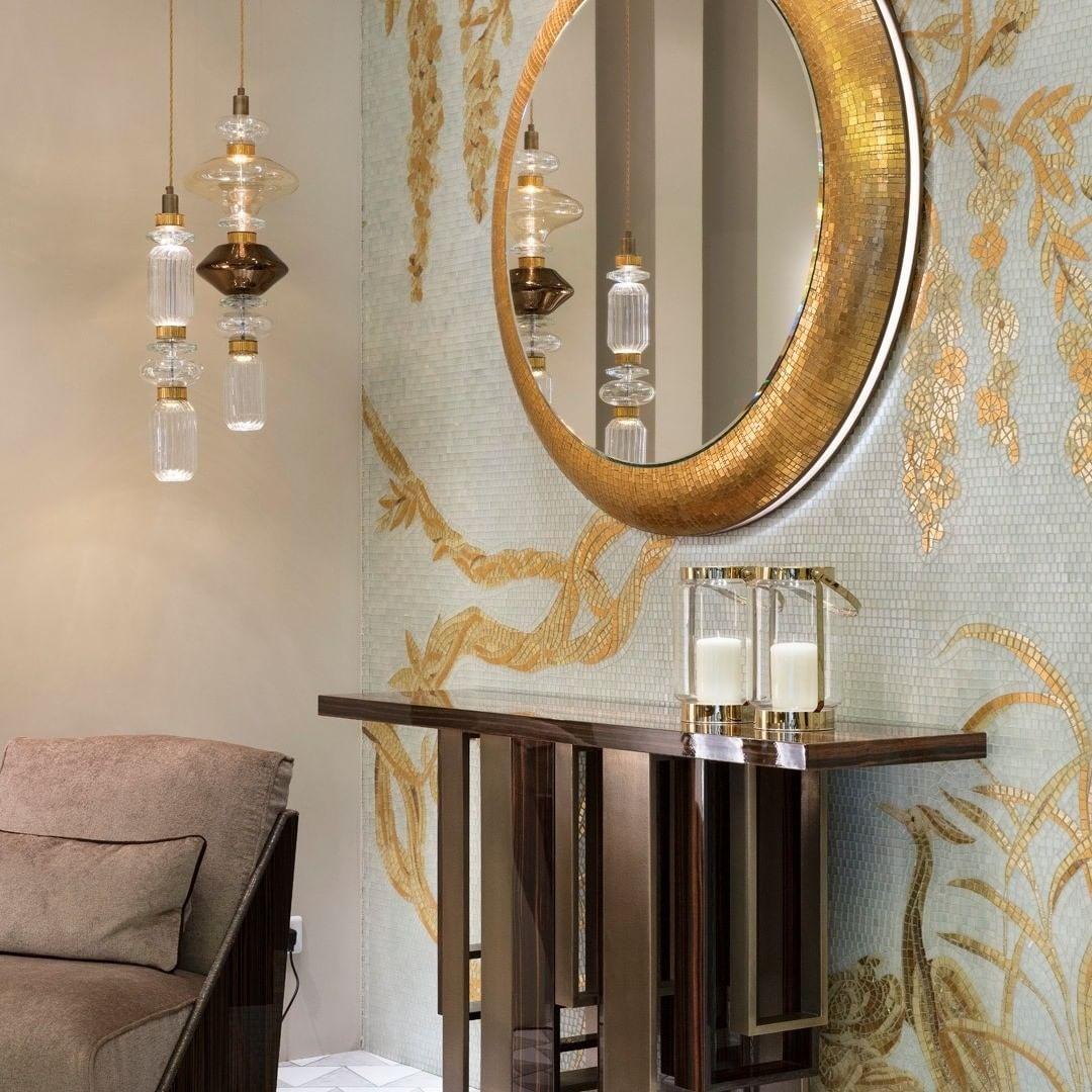Belloze Designer Pendant Light