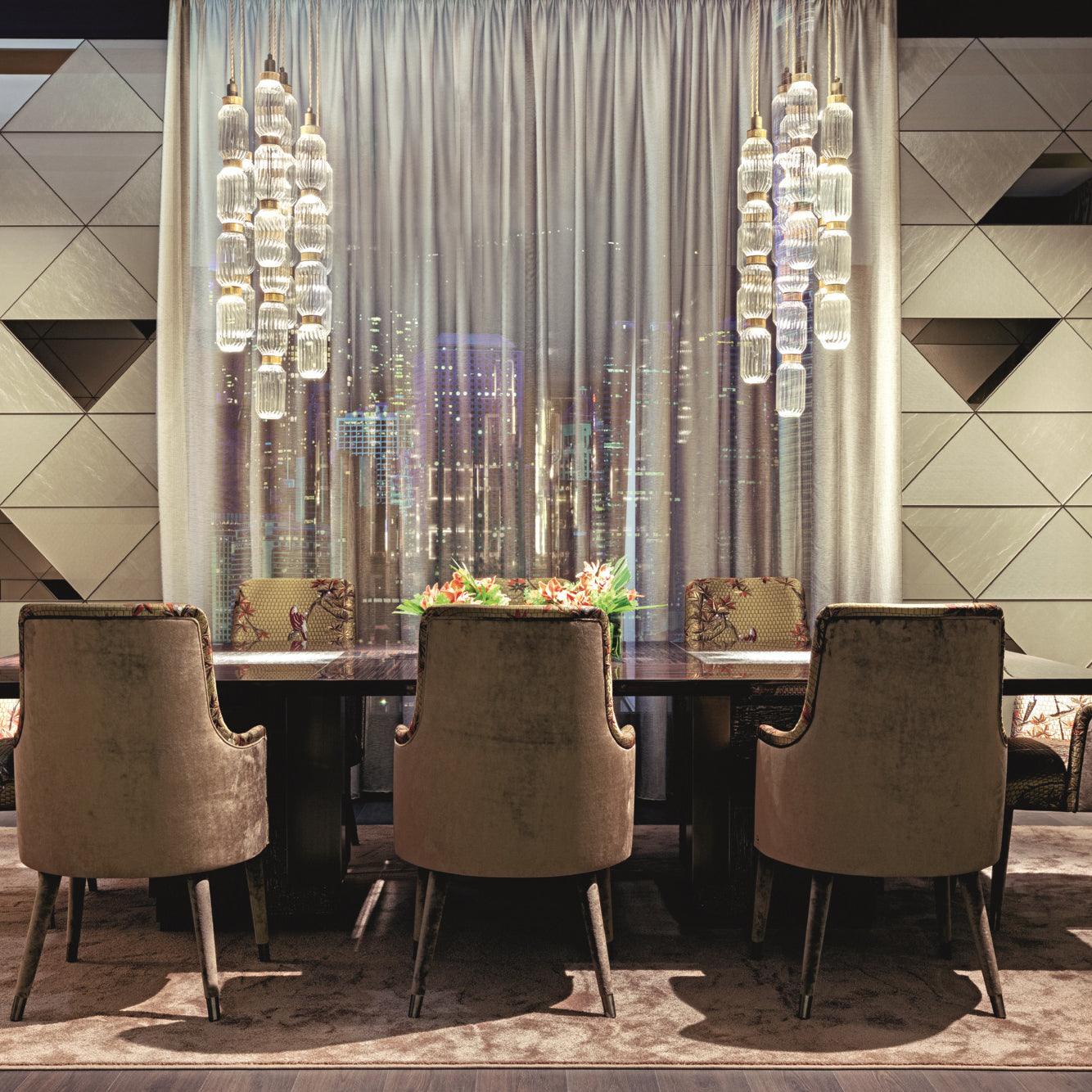 Belloze Designer Pendant Light