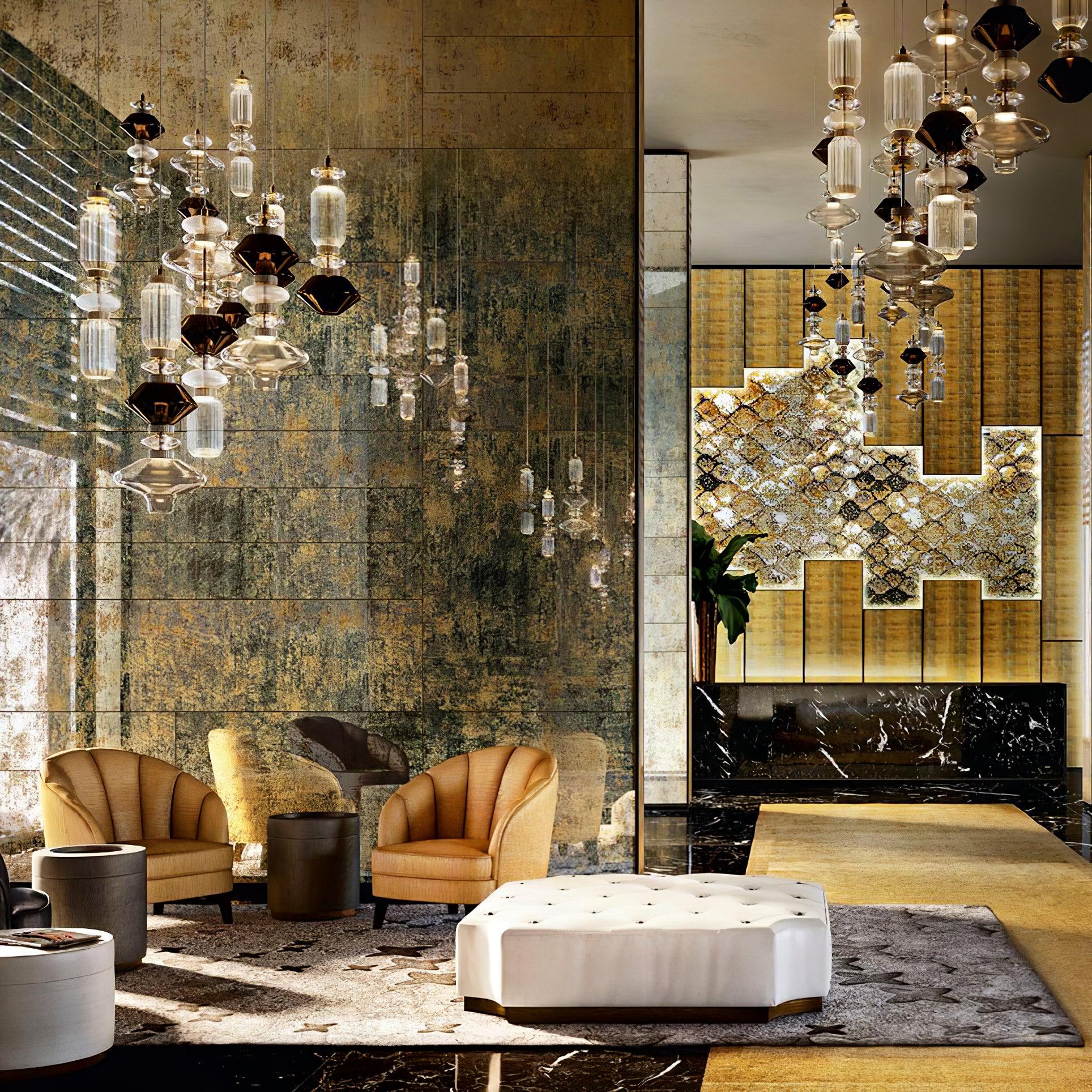 Belloze Designer Pendant Light