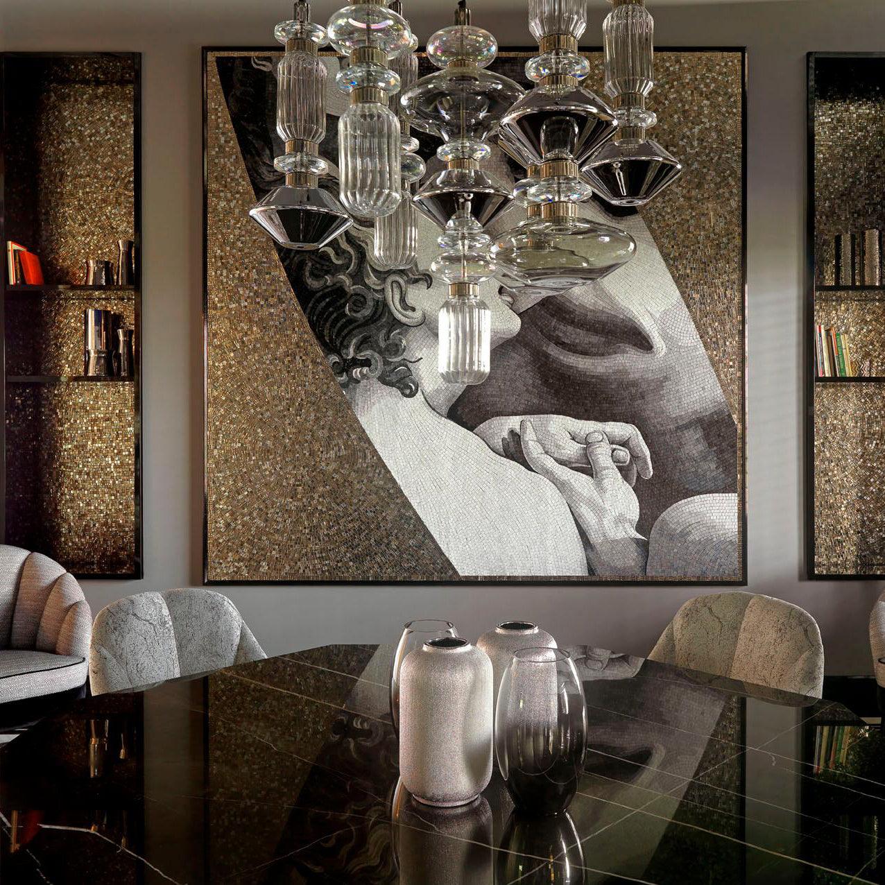 Belloze Designer Pendant Light