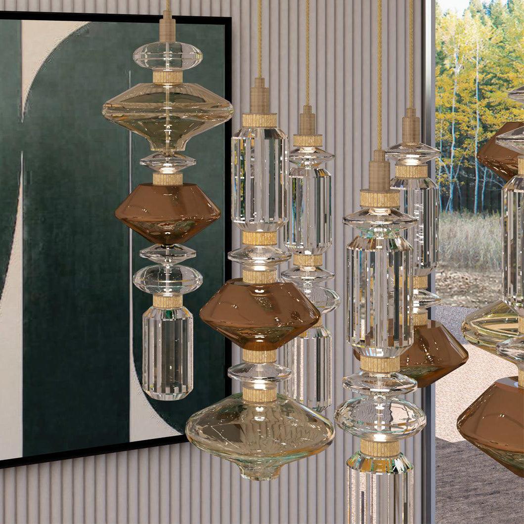 Belloze Designer Pendant Light