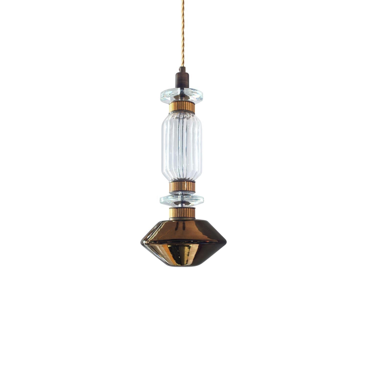 Belloze Designer Pendant Light