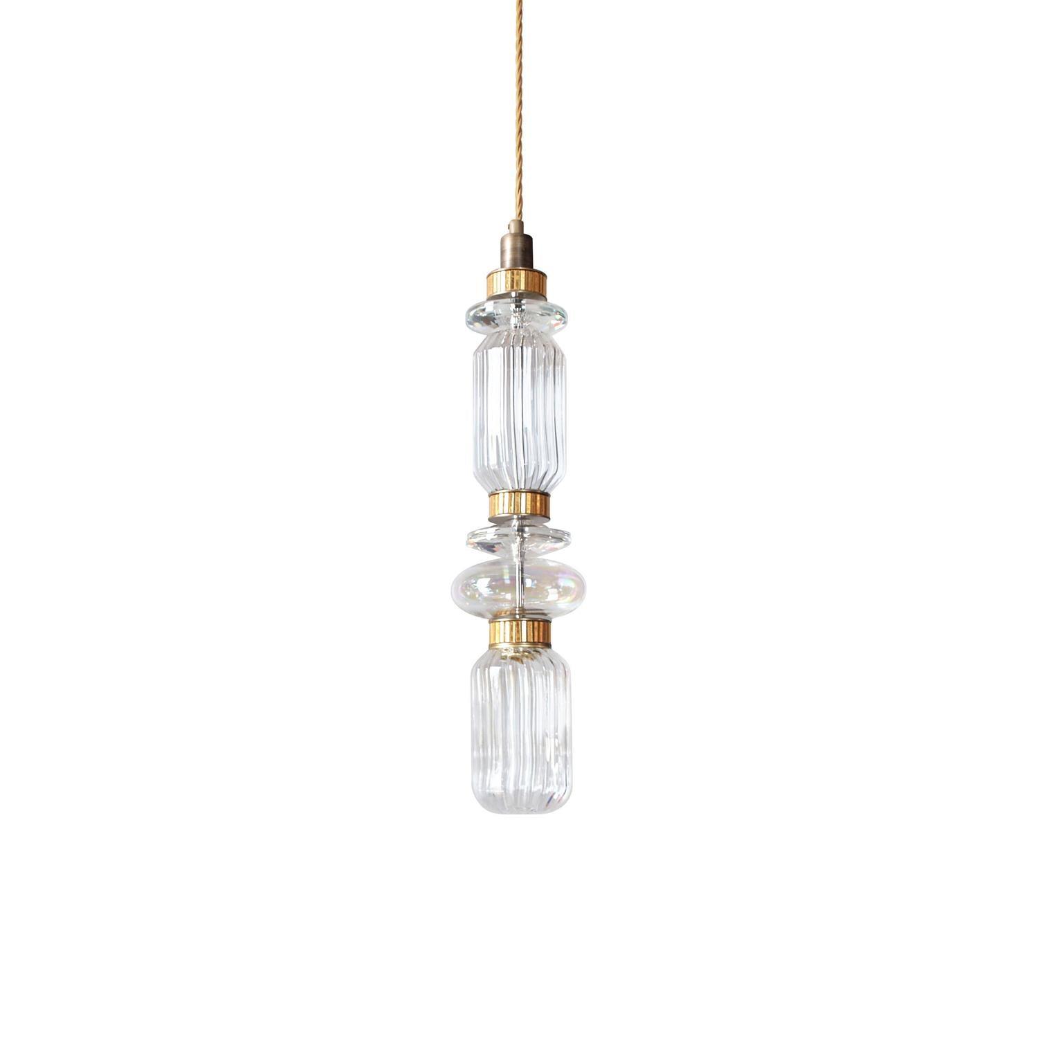 Belloze Designer Pendant Light