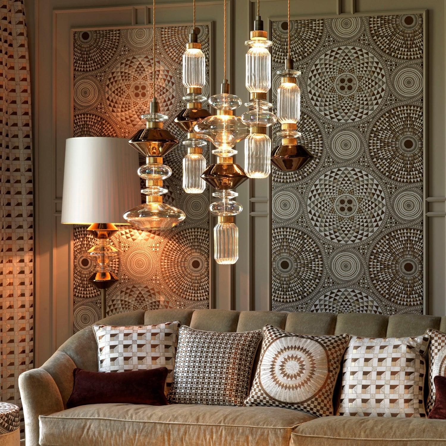 Belloze Designer Pendant Light