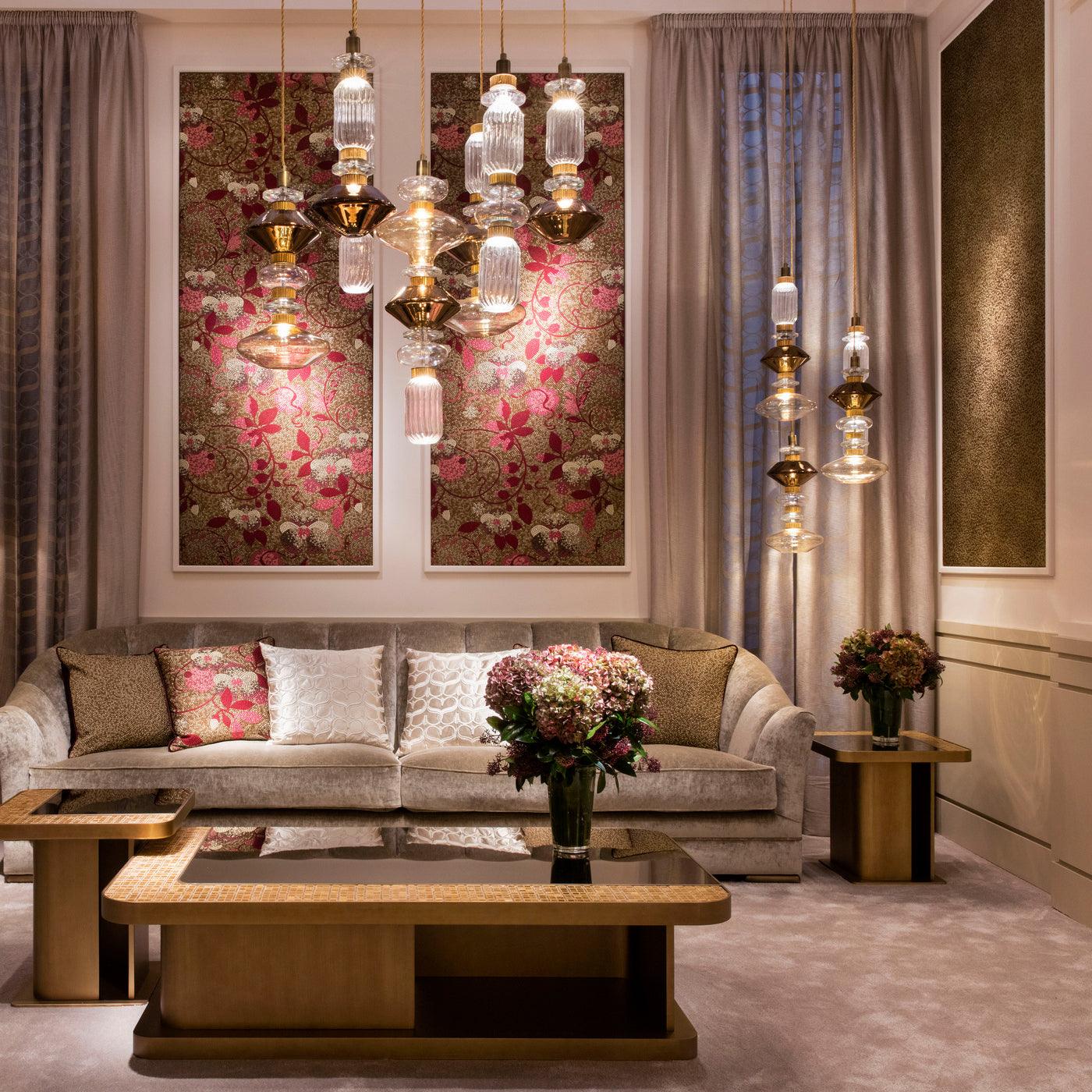 Belloze Designer Pendant Light