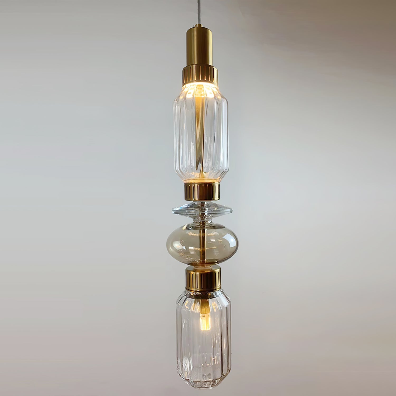 Belloze Designer Pendant Light