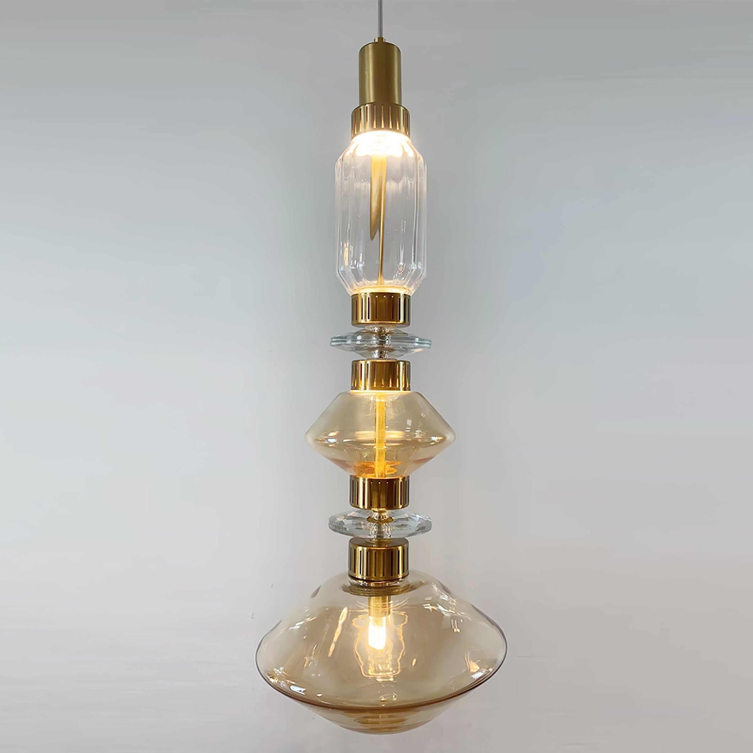 Belloze Designer Pendant Light
