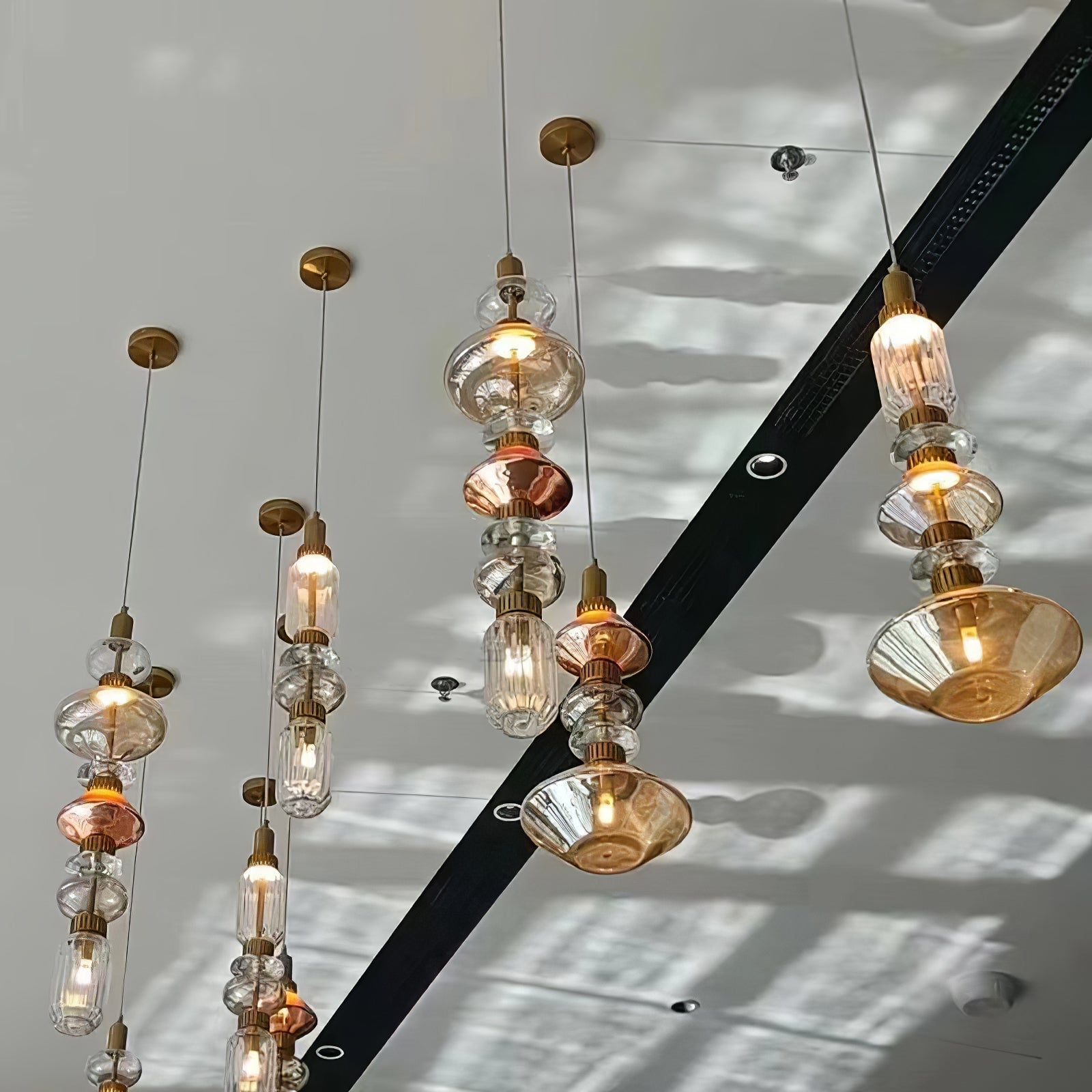 Belloze Designer Pendant Light