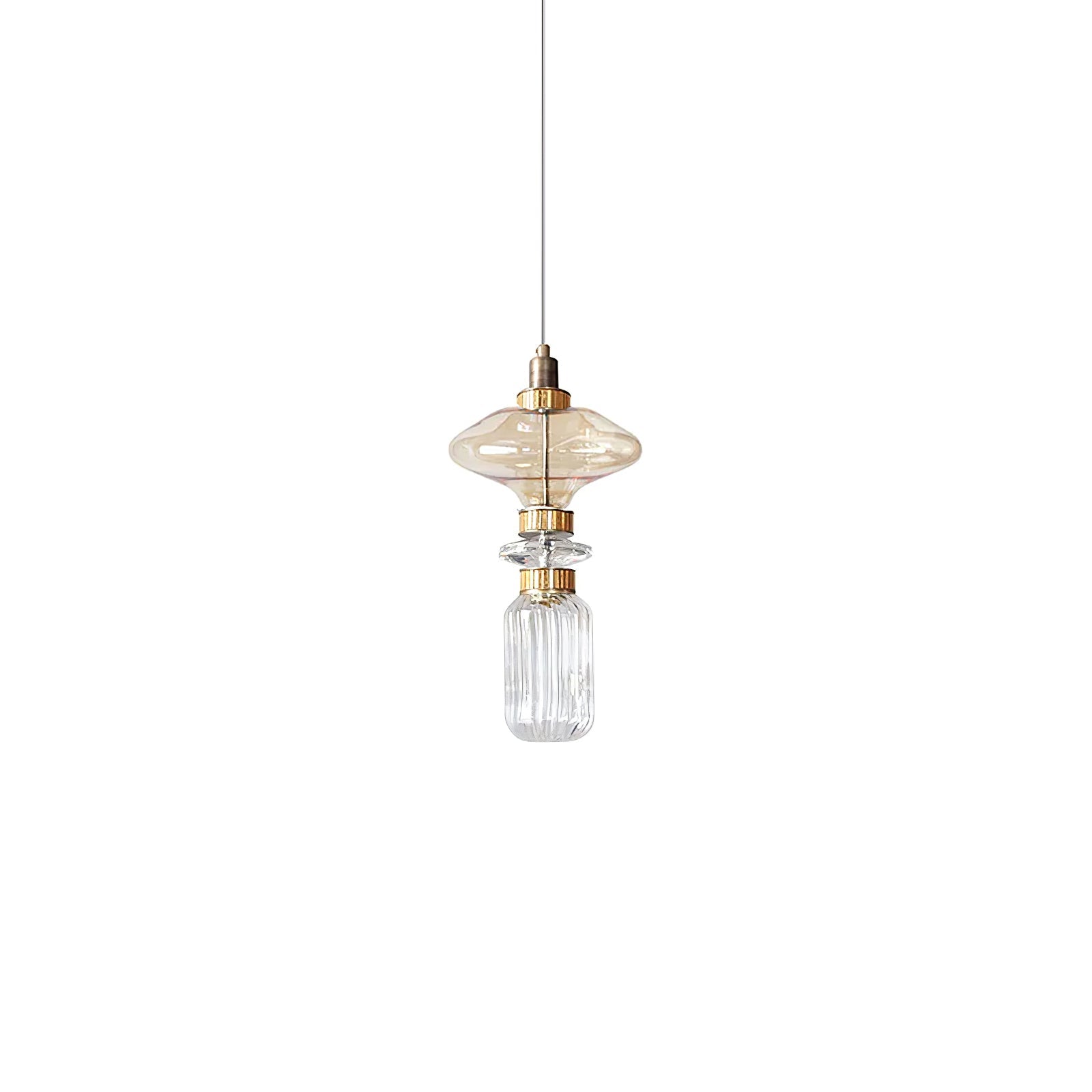 Belloze Designer Pendant Light