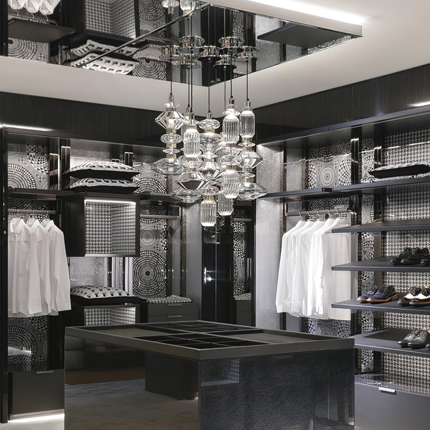 Belloze Designer Pendant Light