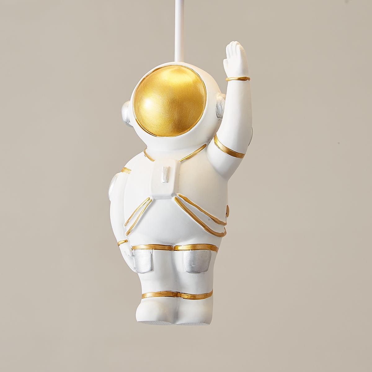 Nautus Astronaut Ceiling Light