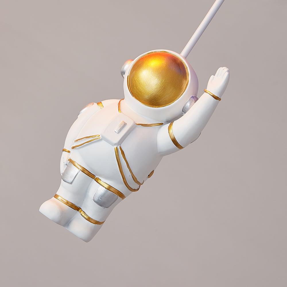 Cosmic Balloons Ceiling Light