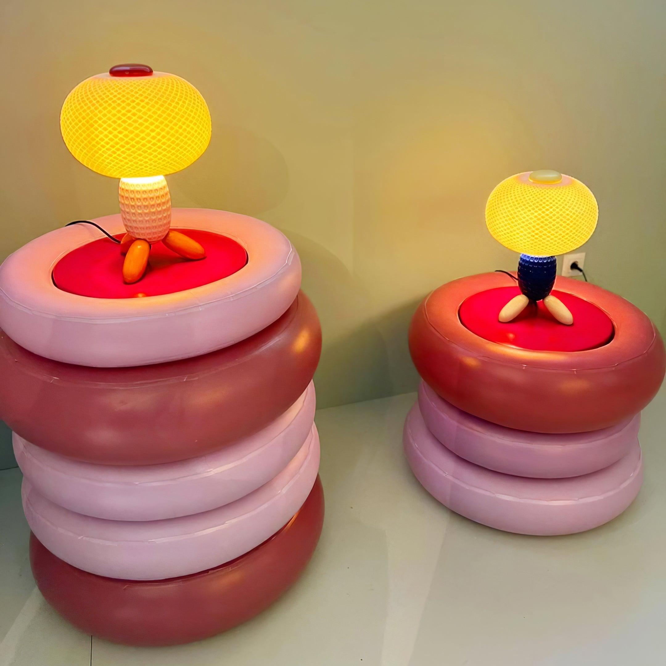Boelof Table Lamp