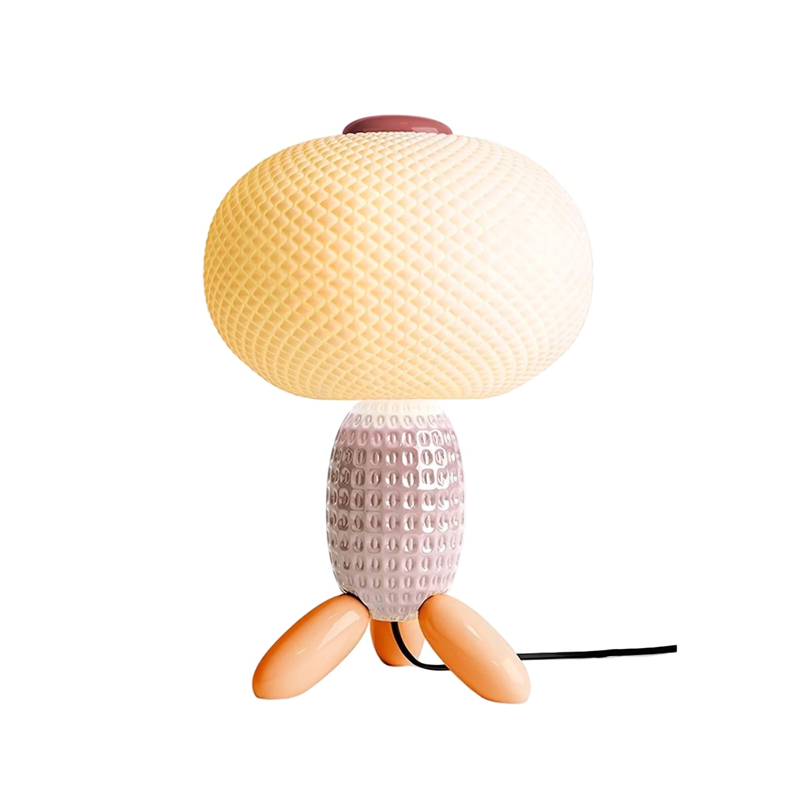 Boelof Table Lamp