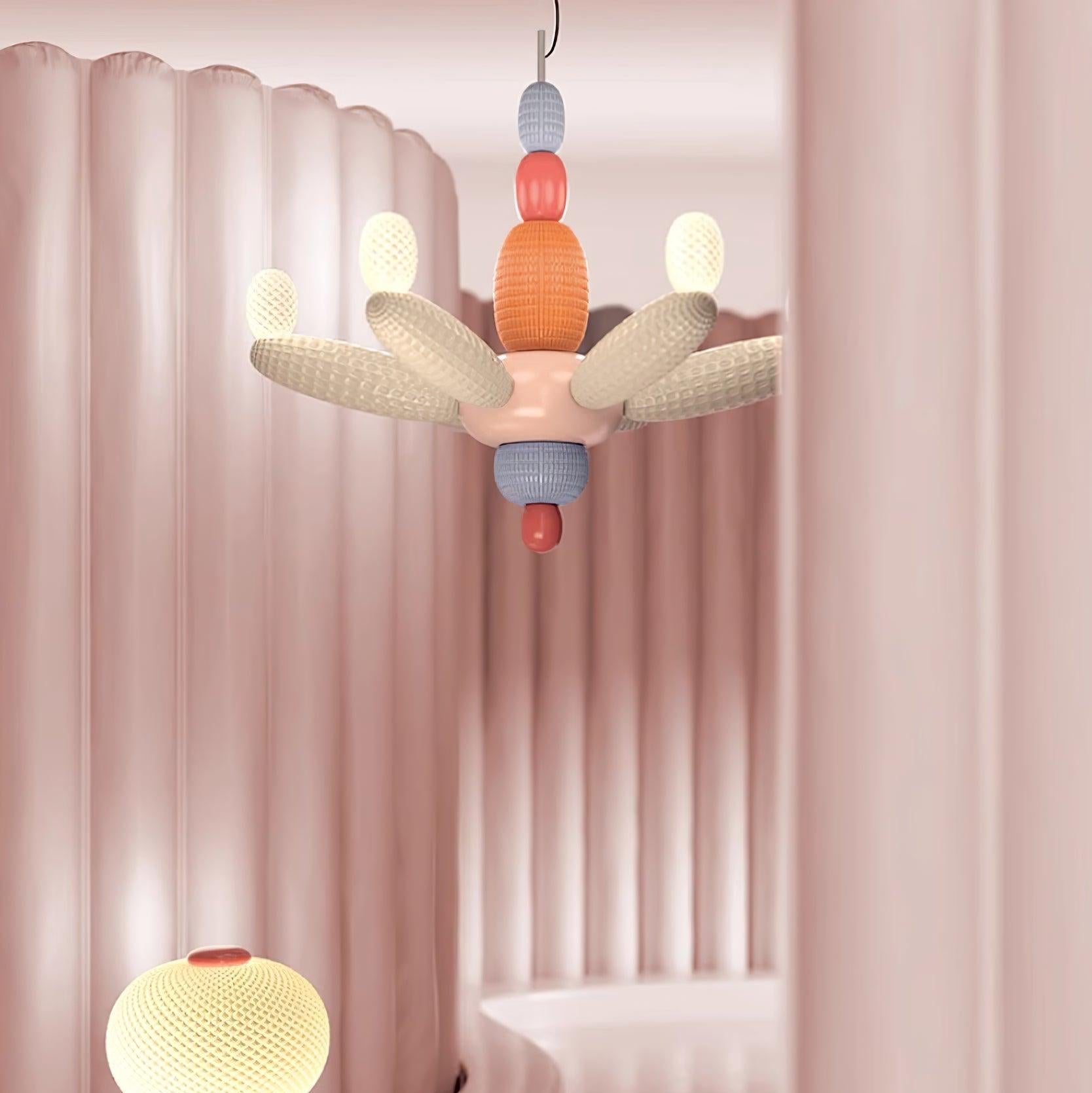 Boelof Table Lamp